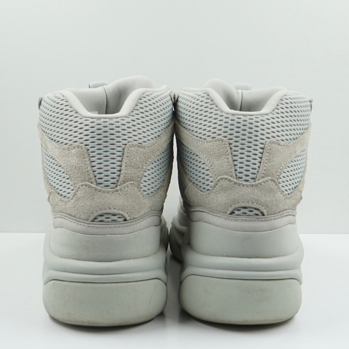 Adidas Yeezy Desert Boot Salt