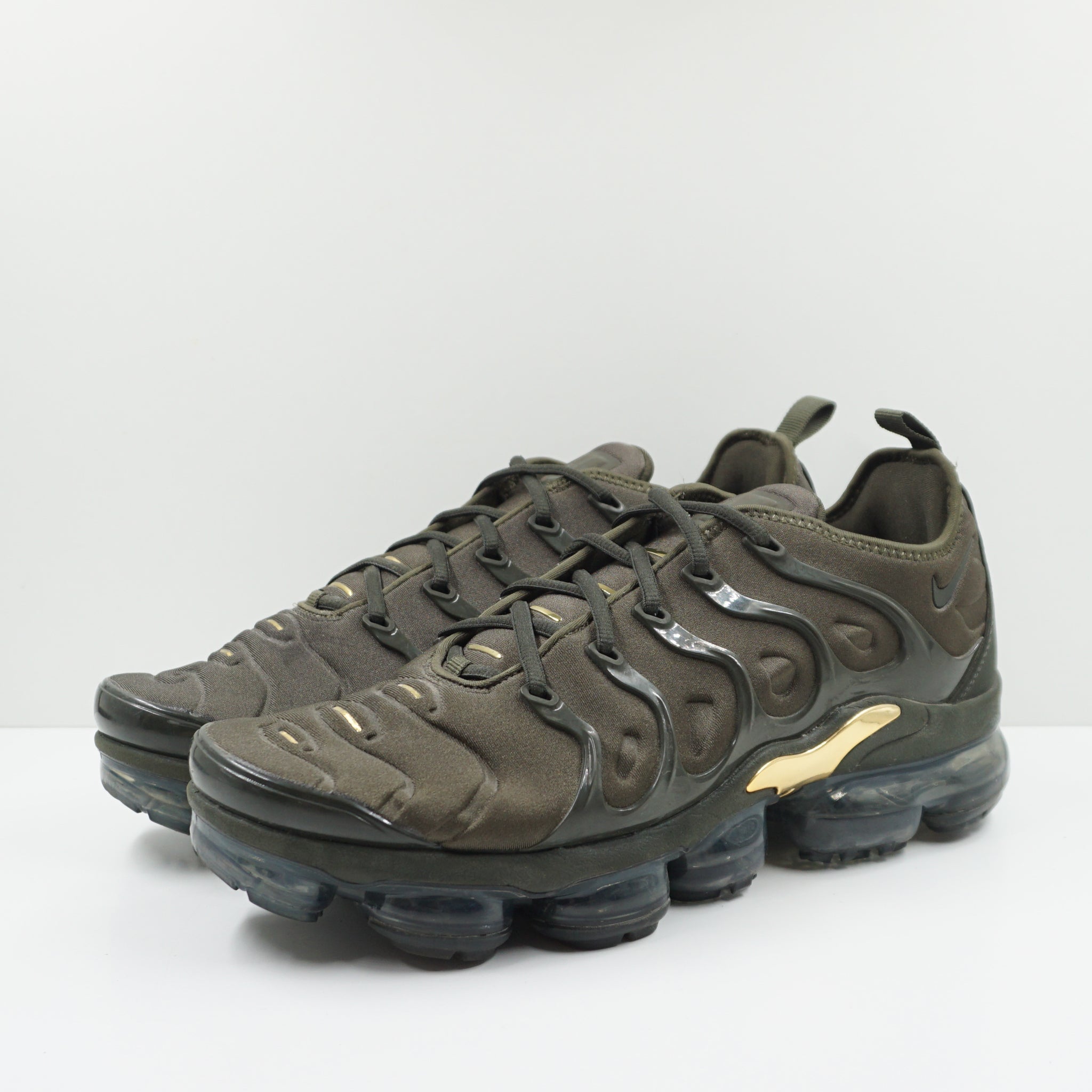 Nike Air VaporMax Plus Cargo Khaki