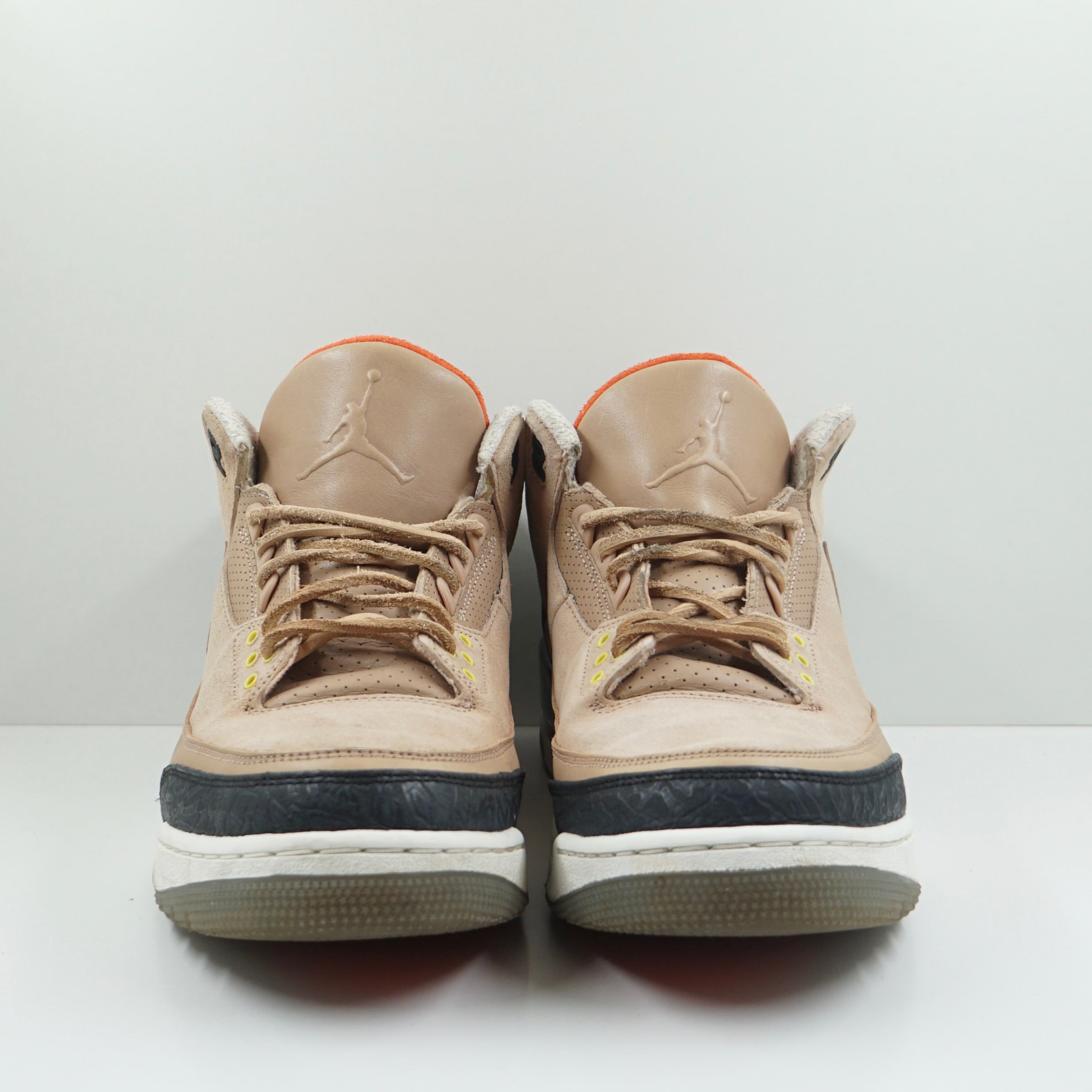 Jordan 3 Retro JTH Bio Beige