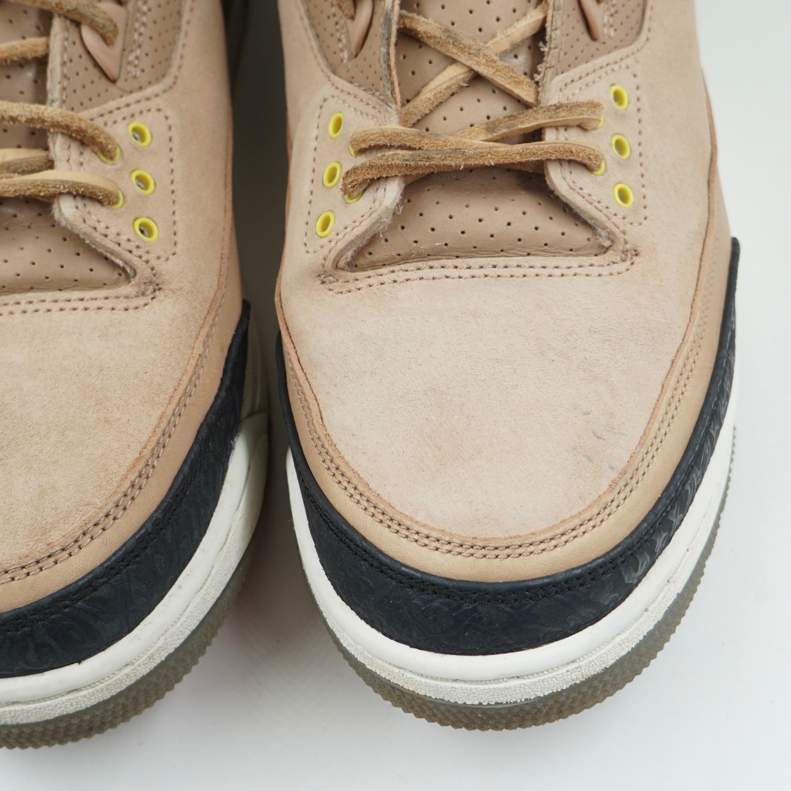 Jordan 3 Retro JTH Bio Beige