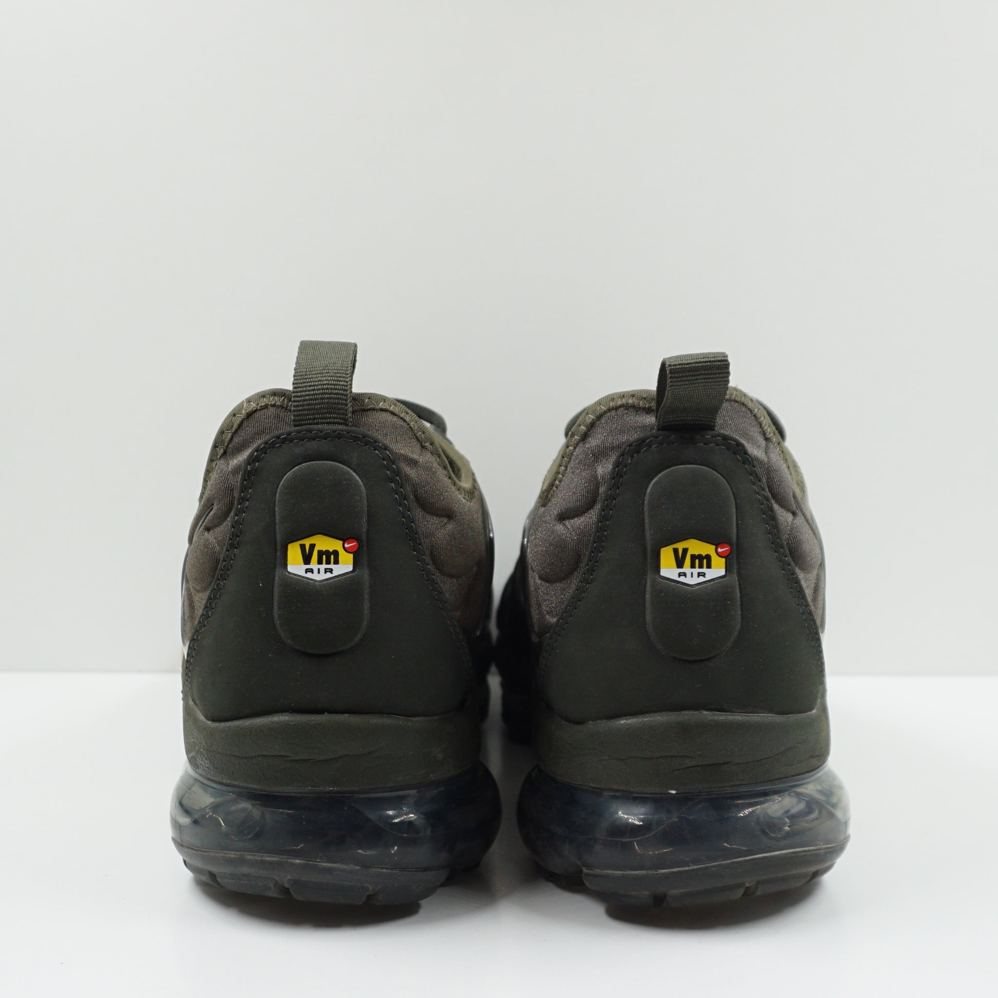 Nike Air VaporMax Plus Cargo Khaki