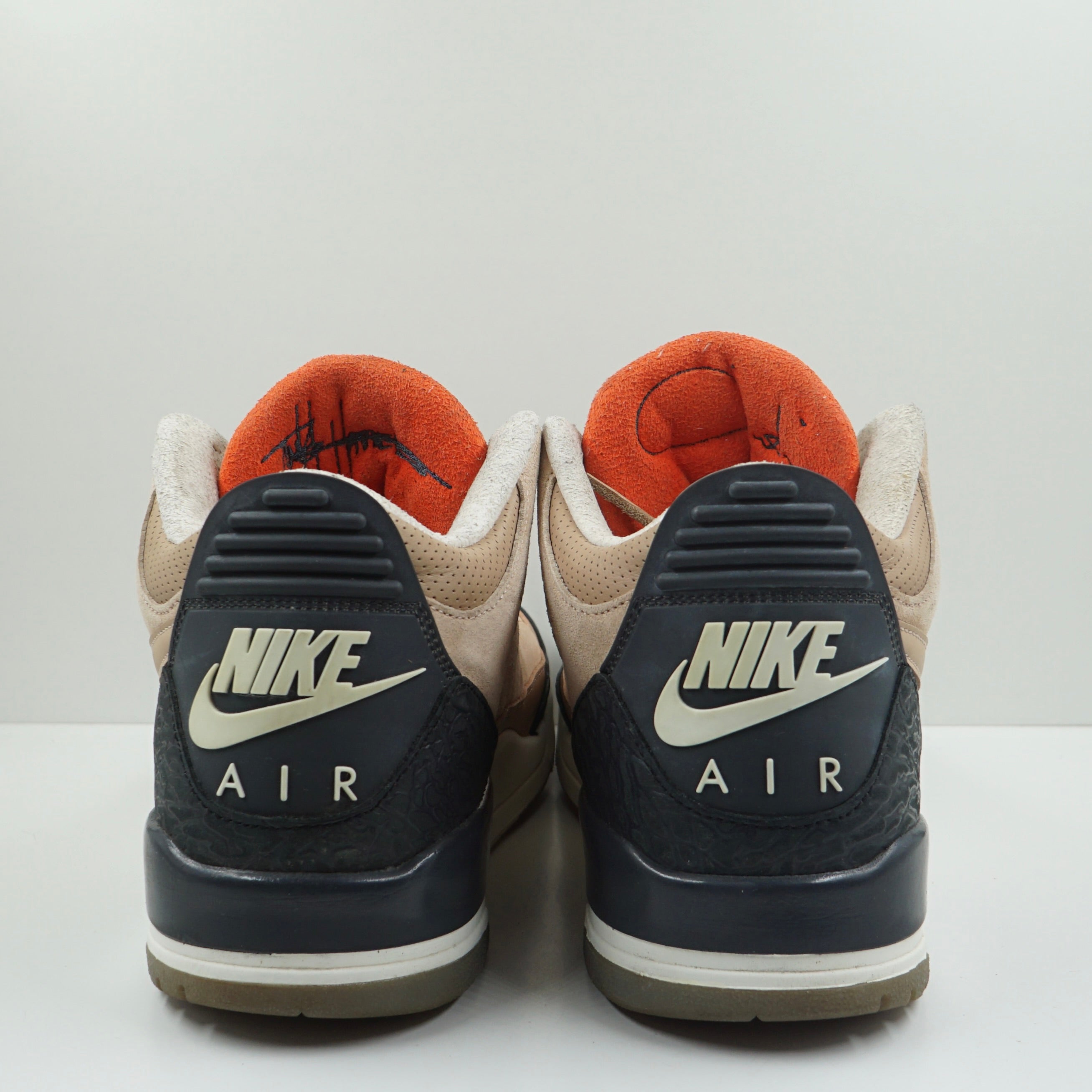 Jordan 3 Retro JTH Bio Beige