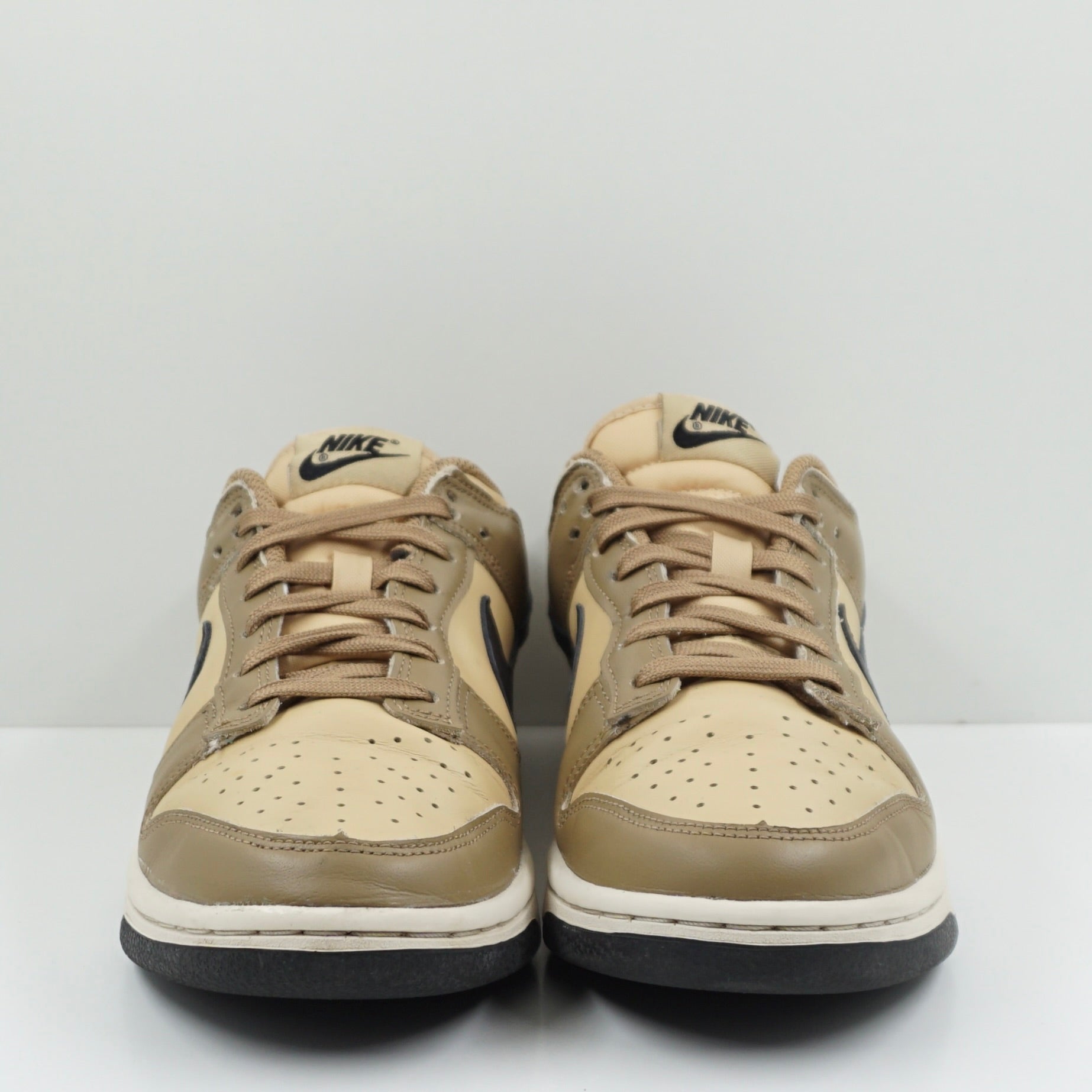 Nike Dunk Low Dark Driftwood (W)