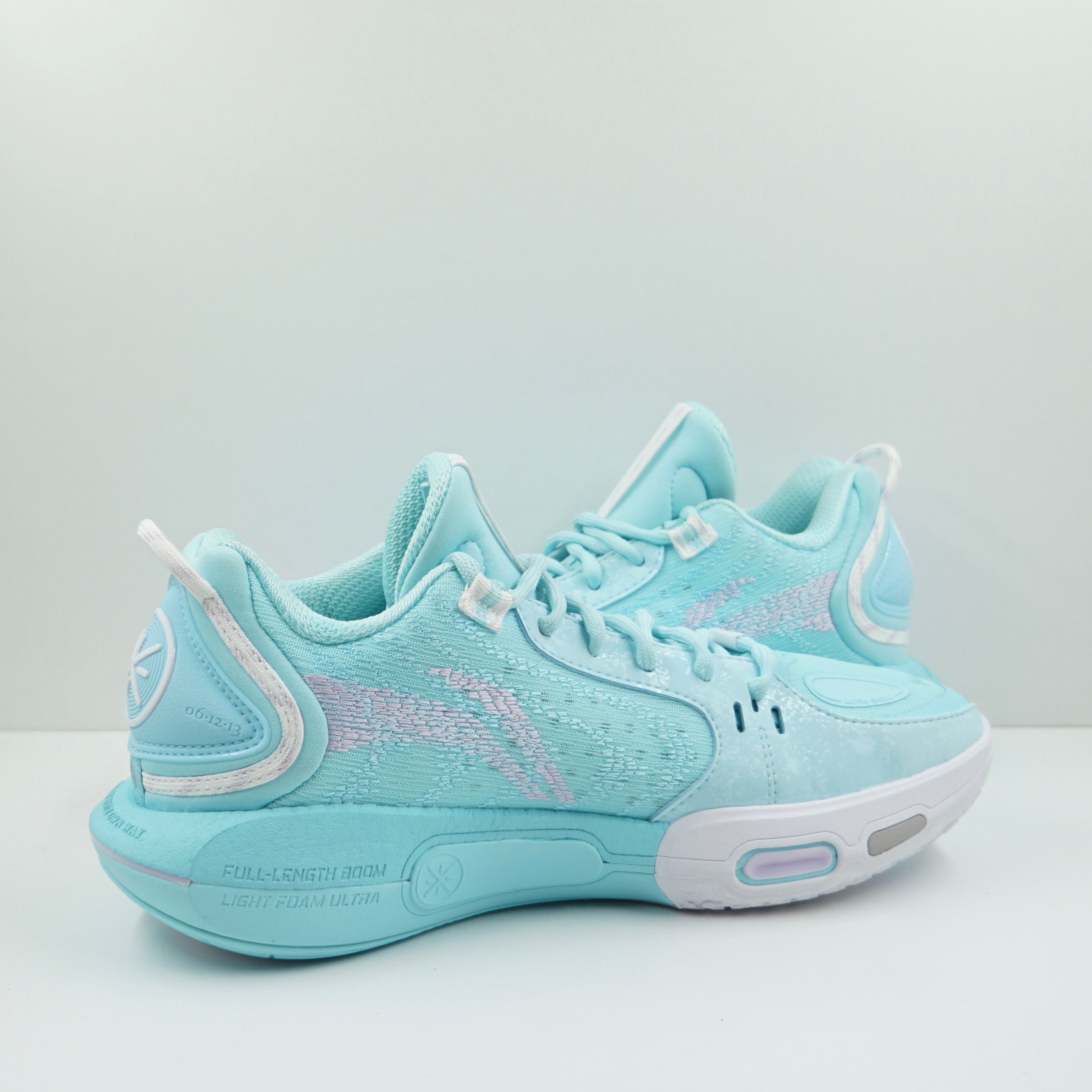 Li-Ning Way of Wade Shadow 7 Mint