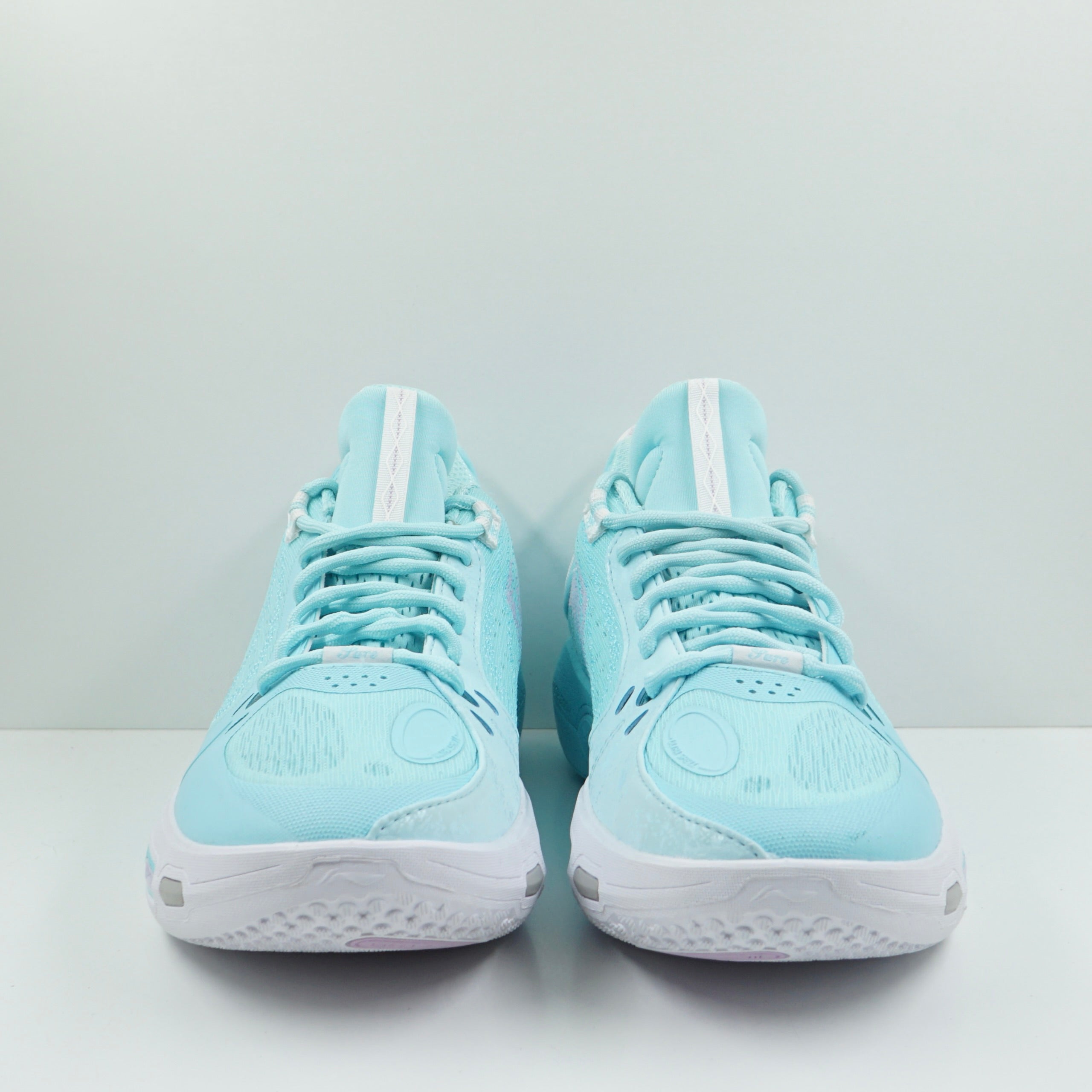 Li-Ning Way of Wade Shadow 7 Mint
