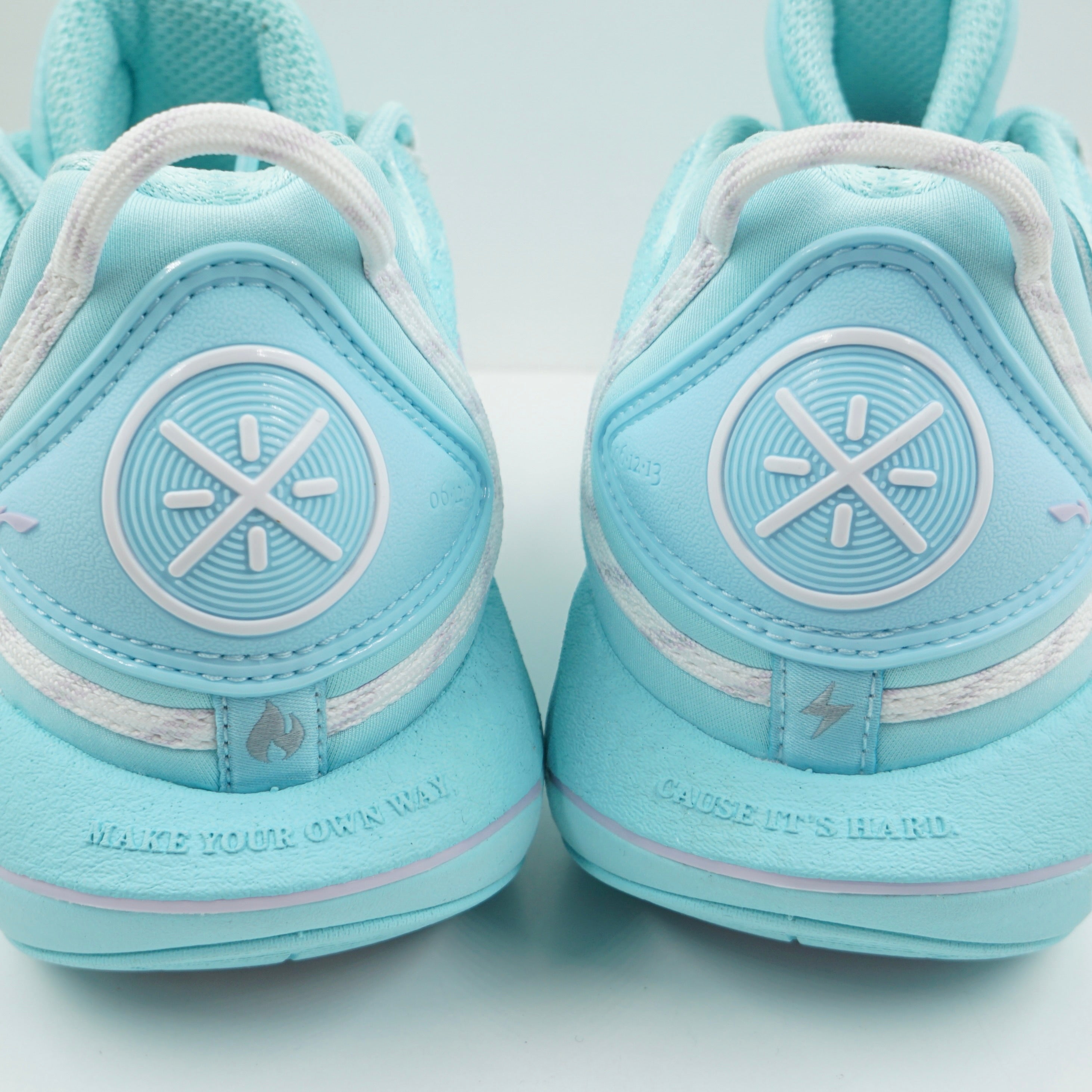 Li-Ning Way of Wade Shadow 7 Mint