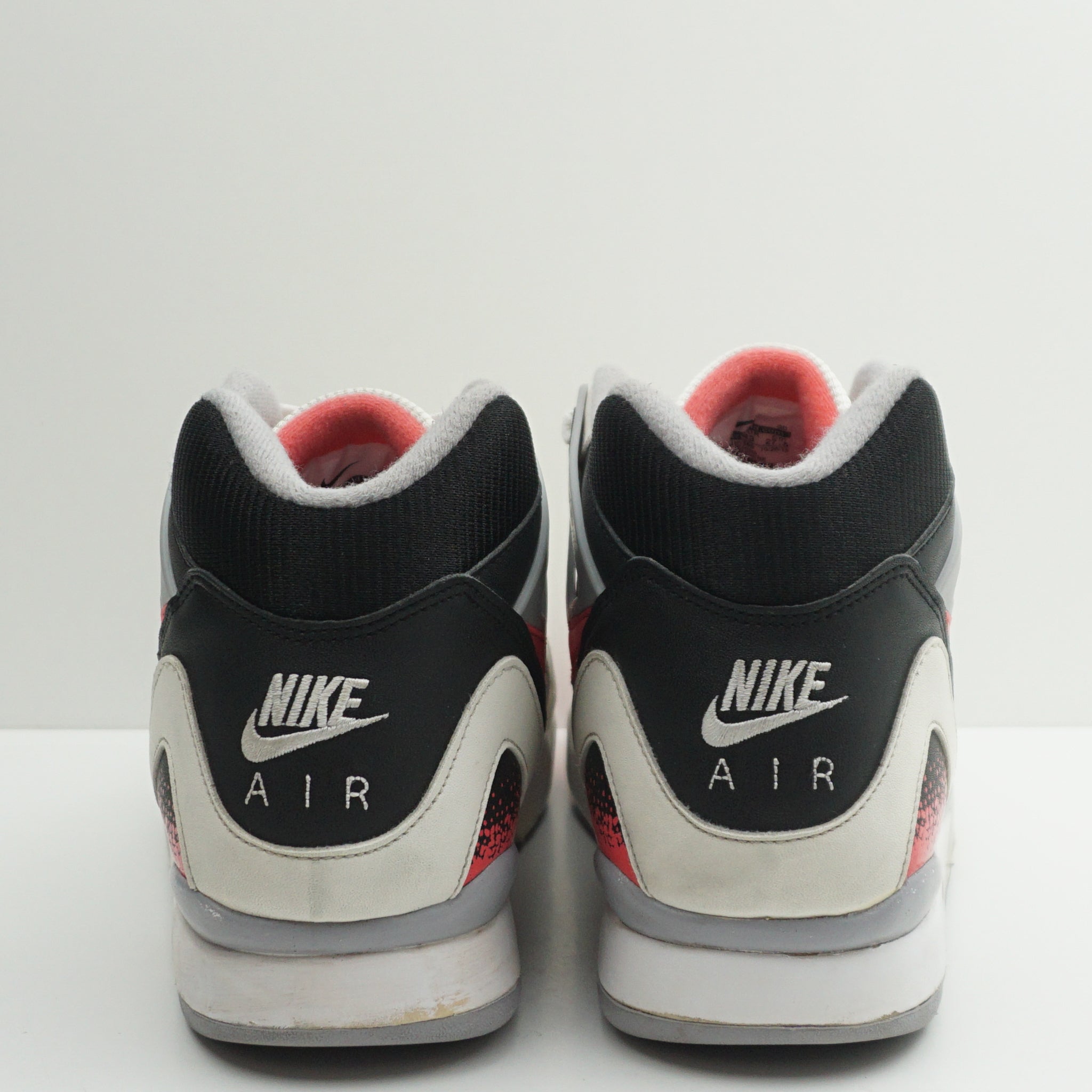 Nike Air Tech Challenge II Hot Lava (2014)