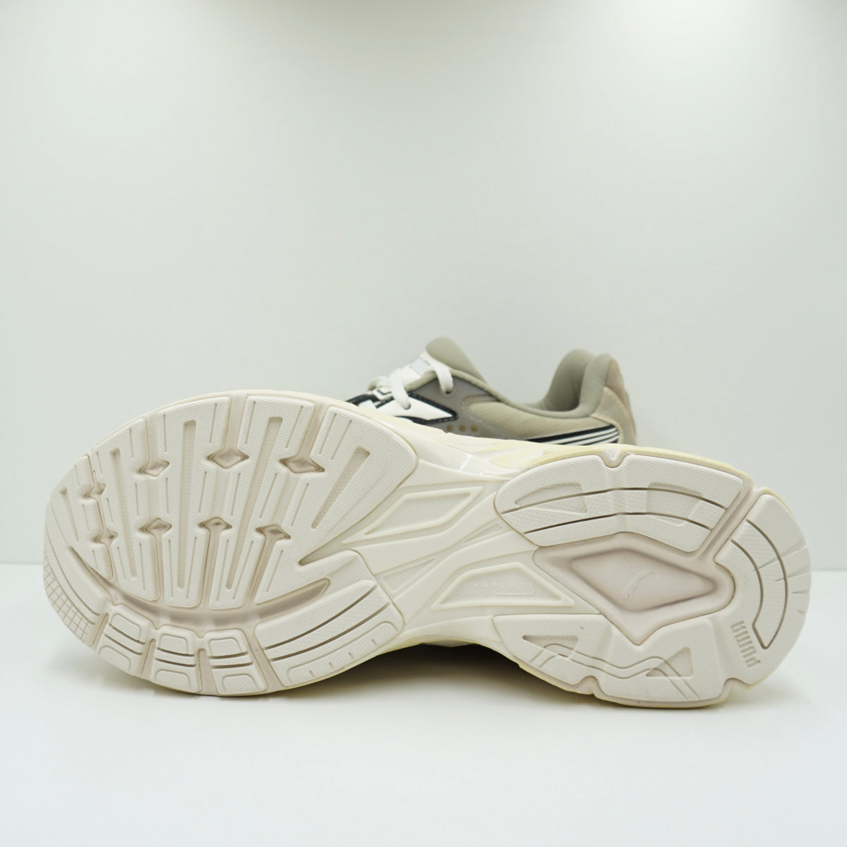 Puma X Pleasures Velophasis Overdyed