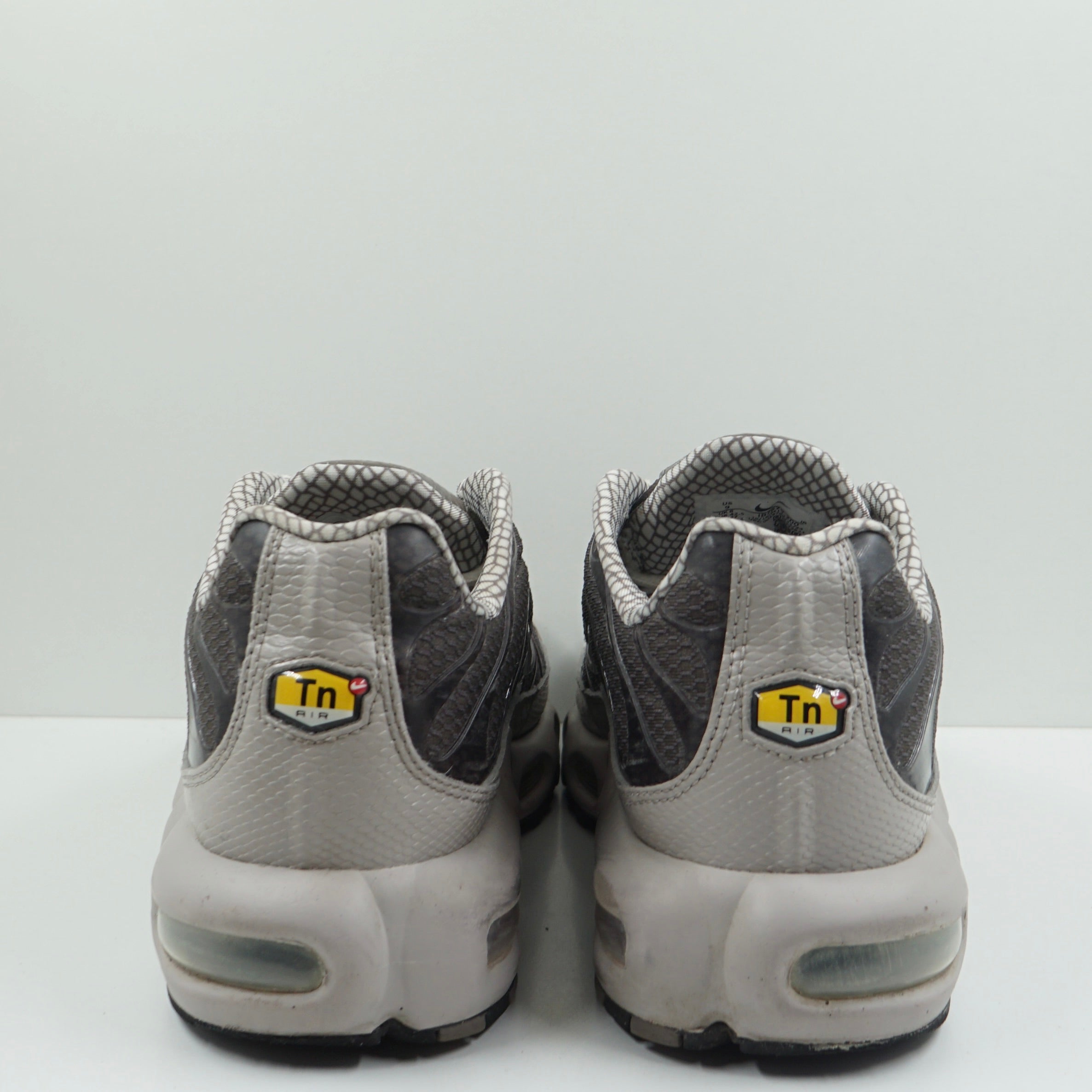 Nike Air Max Plus Year of the Snake