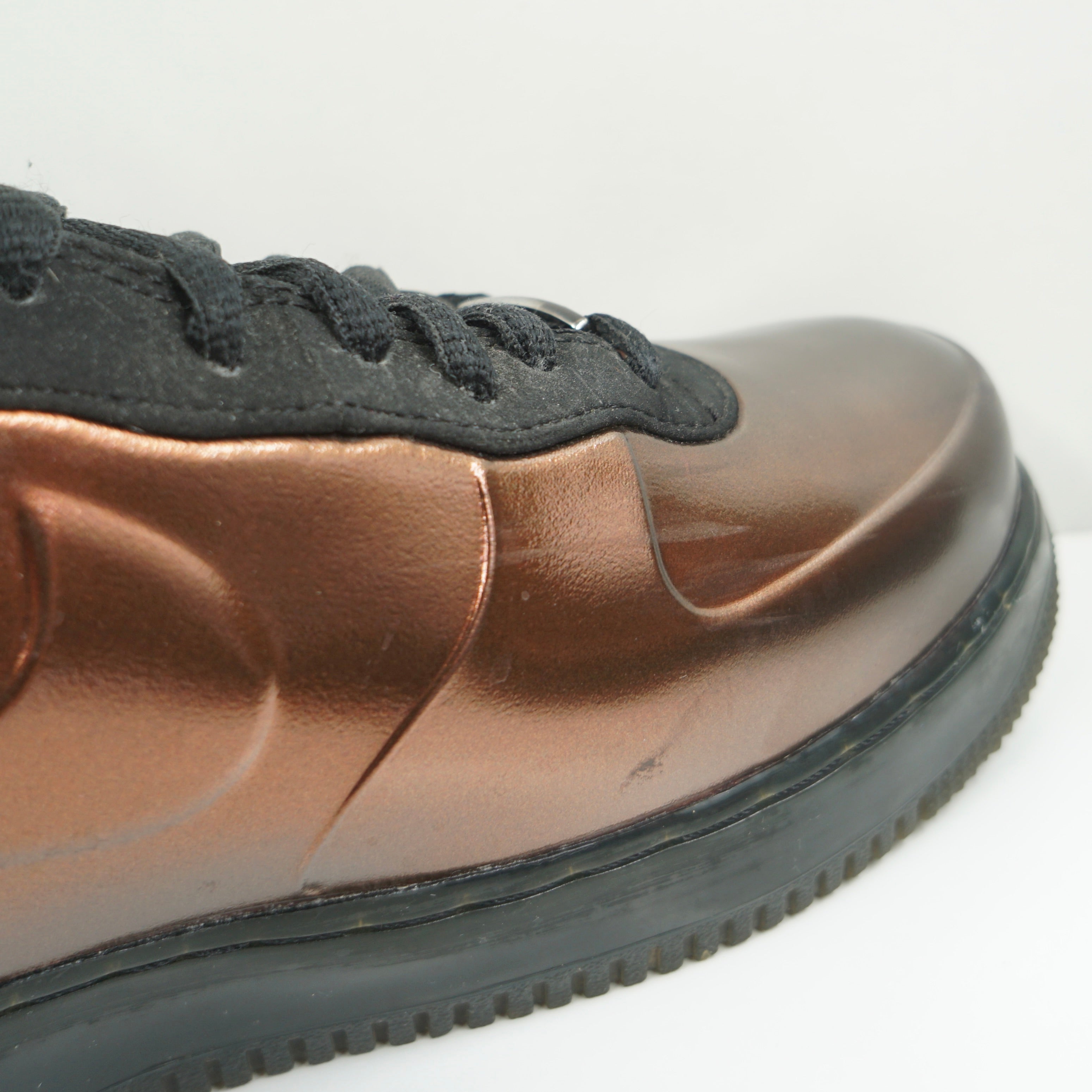 Nike Air Force 1 High Foamposite BHM