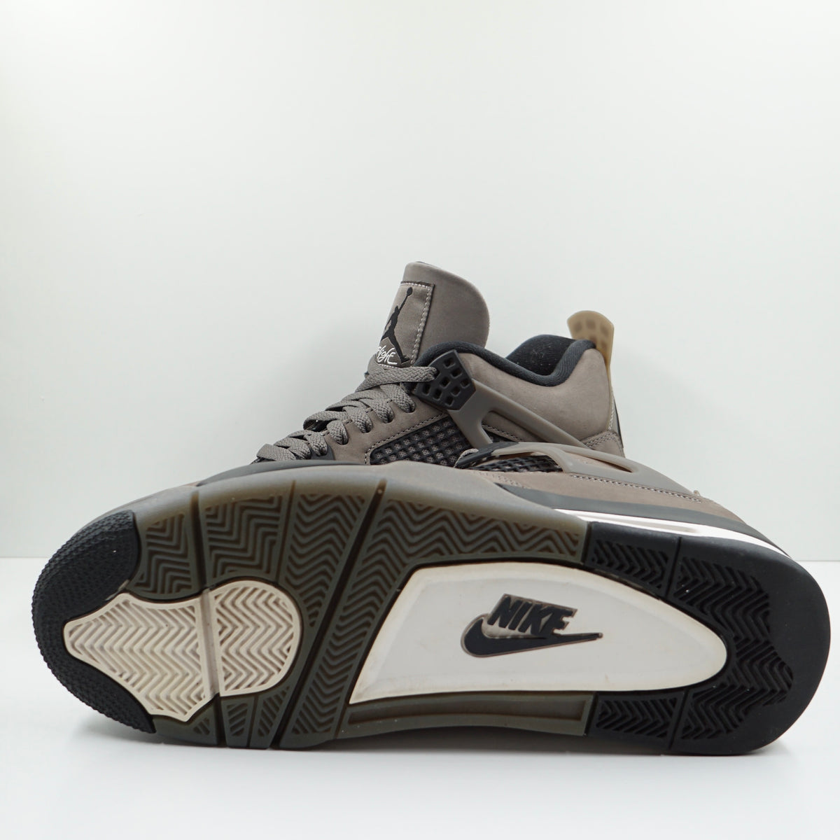 Jordan 4 Retro Cave Stone
