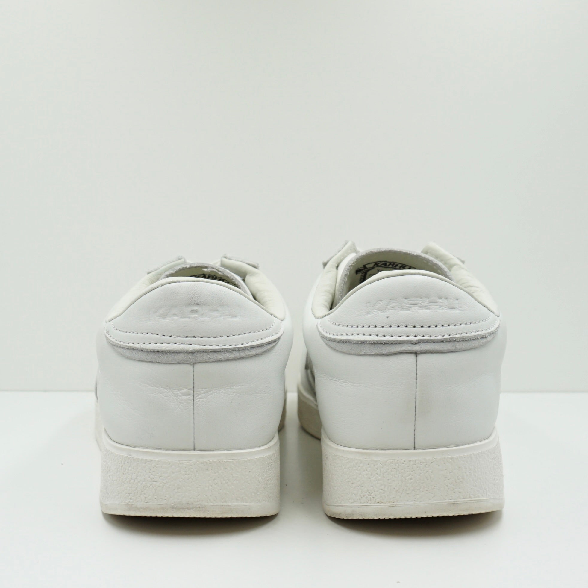 Karhu Tampas White