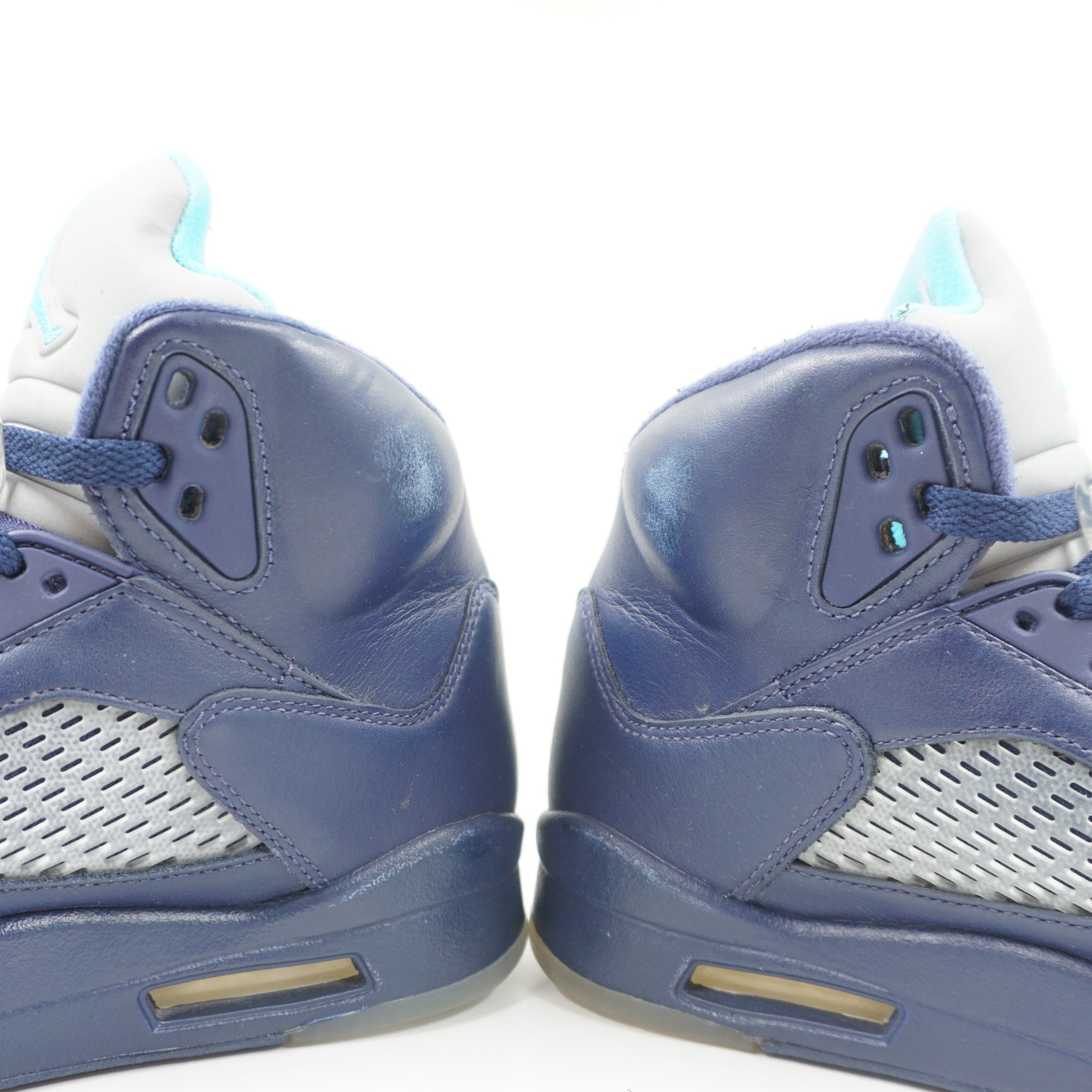 Jordan 5 Retro Pre-Grape