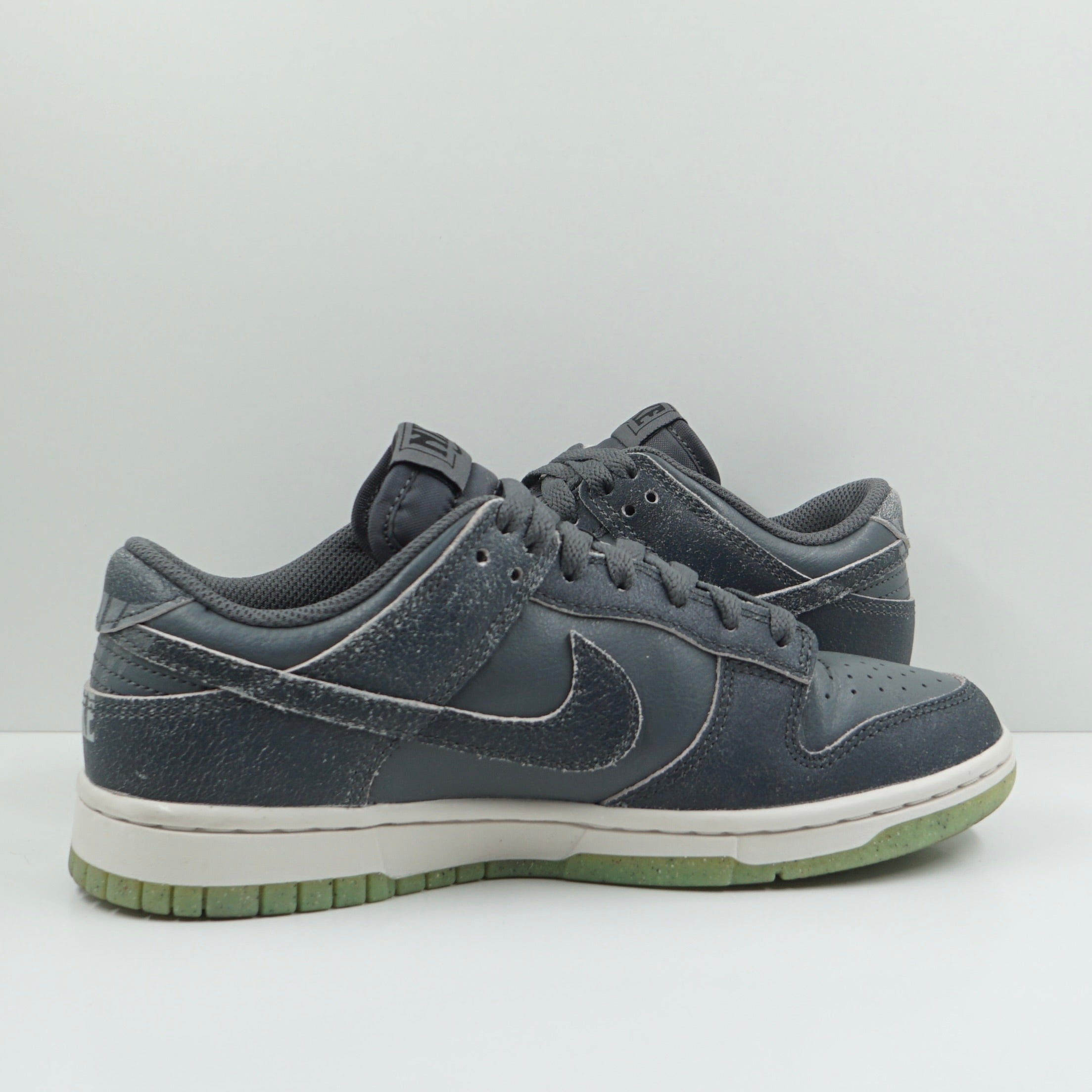 Nike Dunk Low Halloween Grey (2022) (GS)