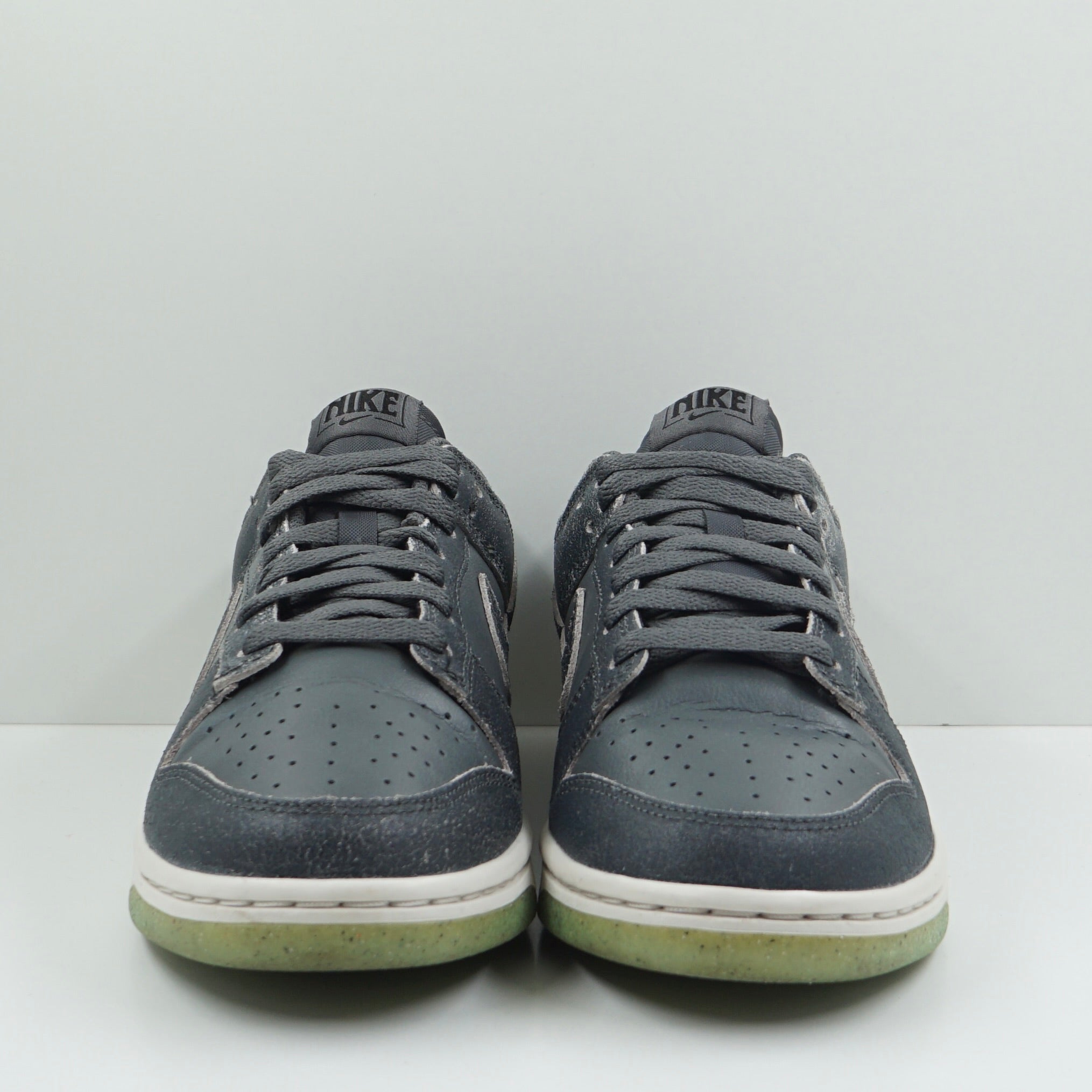 Nike Dunk Low Halloween Grey (2022) (GS)