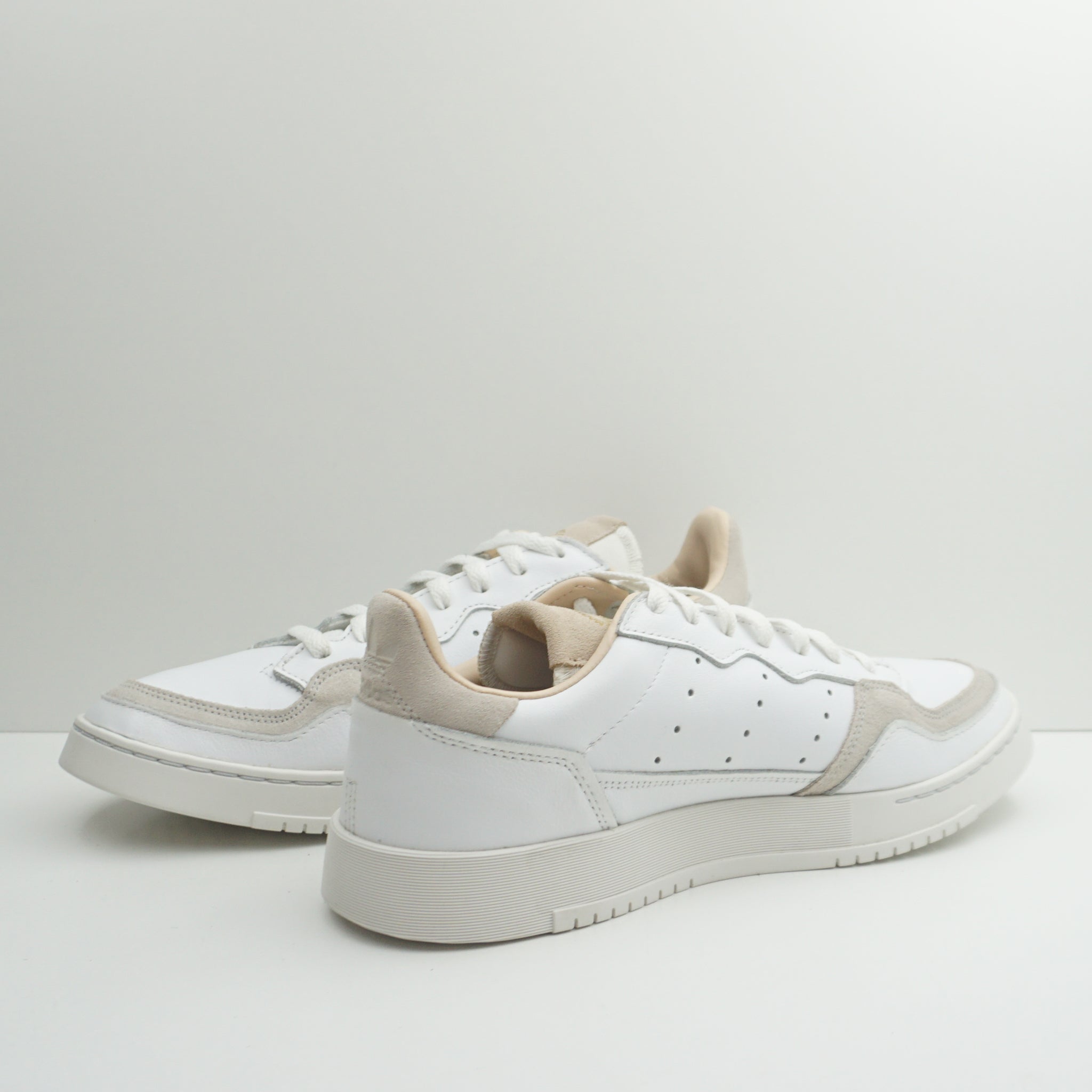 Adidas Supercourt Home of Classics Pack