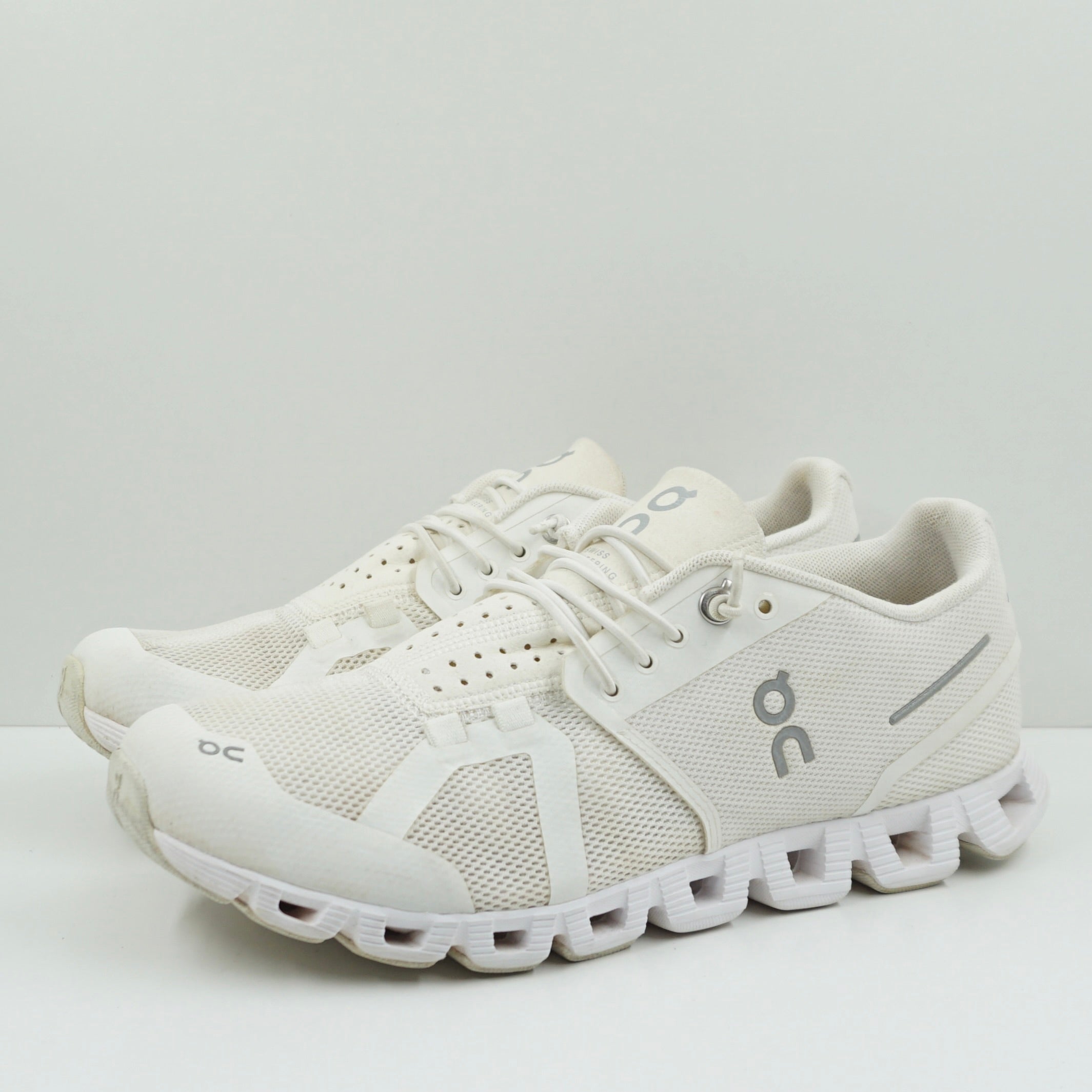 On Cloud Cloud 5 White (W)