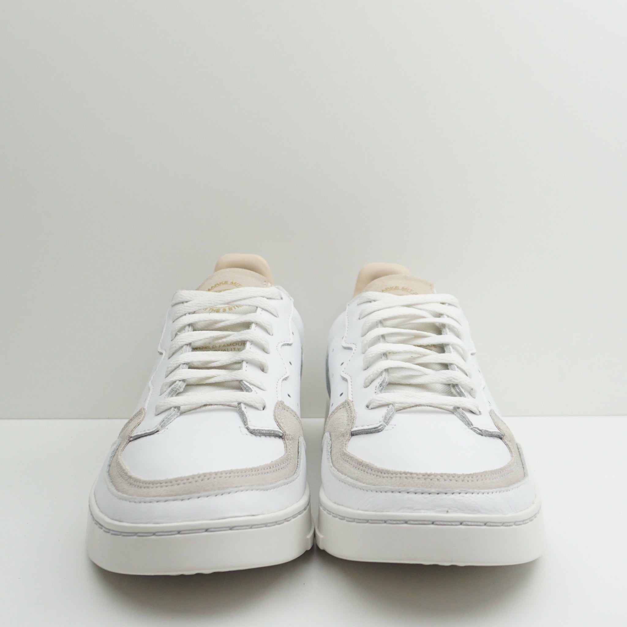 Adidas Supercourt Home of Classics Pack