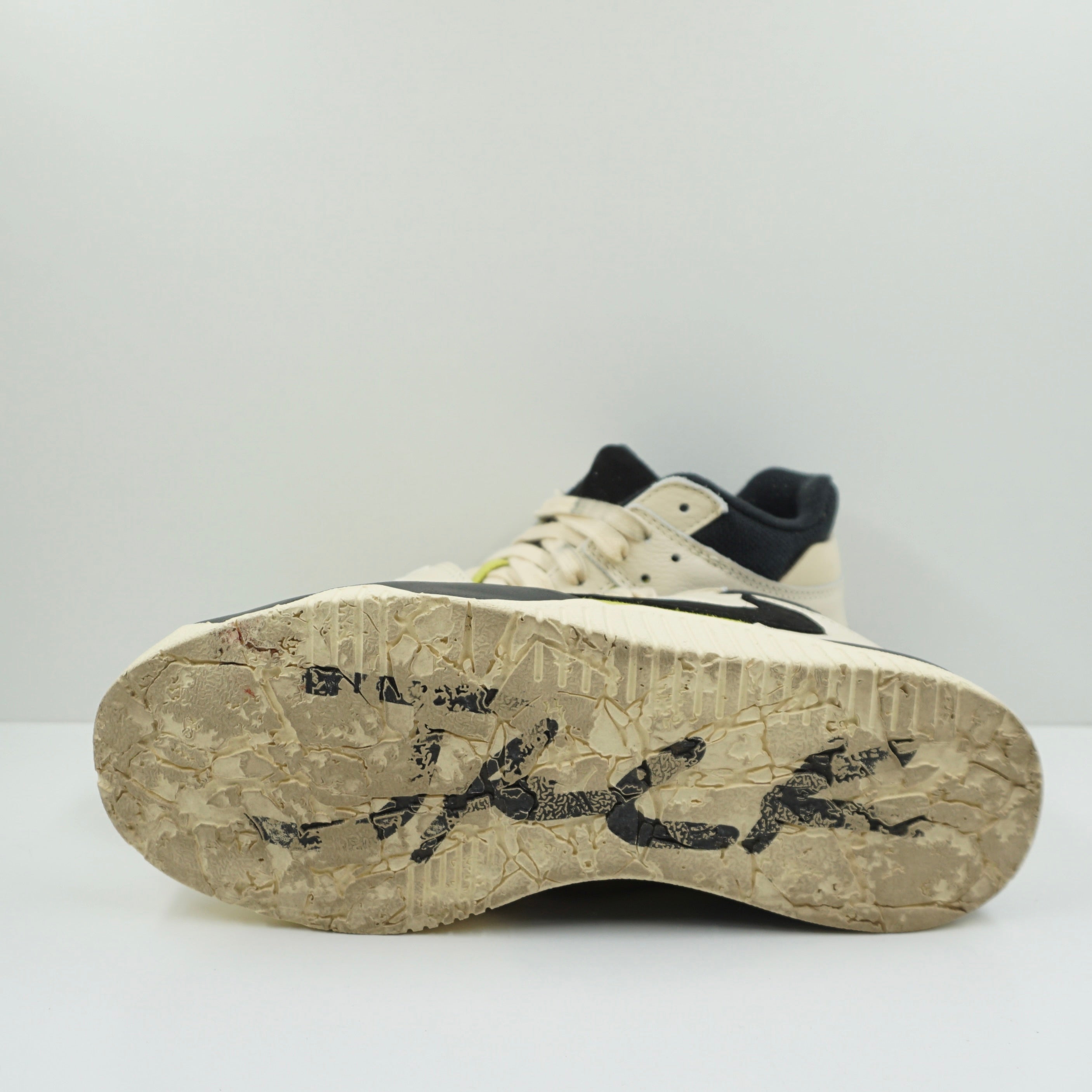 Jordan Jumpman Jack TR Travis Scott Bright Cactus