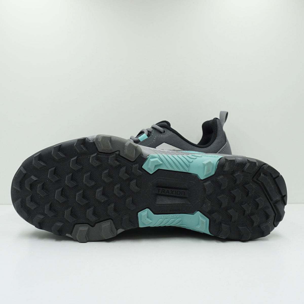 Adidas Eastrail 2.0 Grey Mint