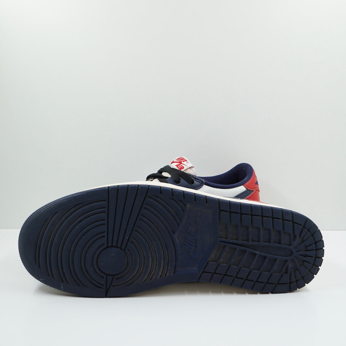 Jordan 1 Retro Low OG Howard University