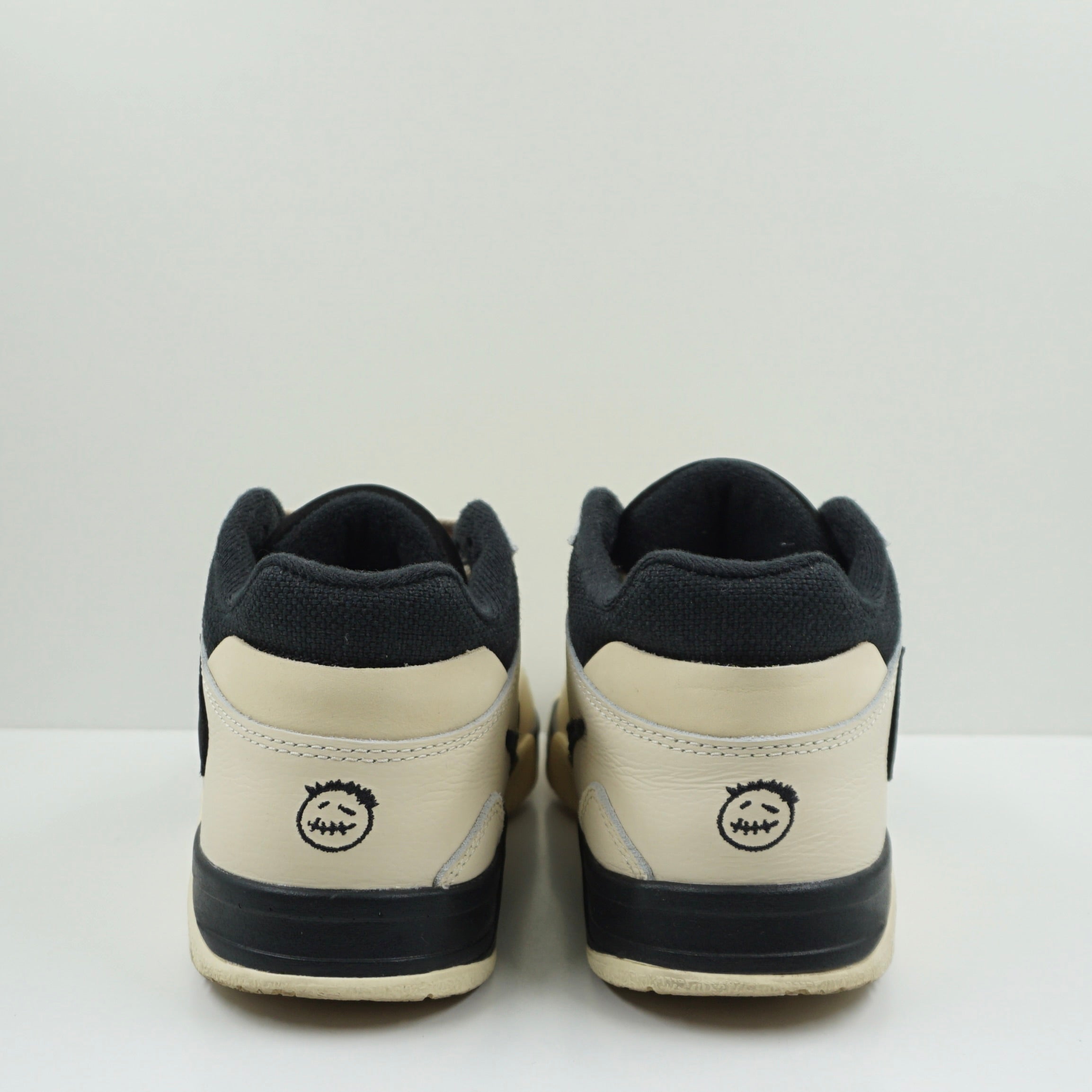 Jordan Jumpman Jack TR Travis Scott Bright Cactus