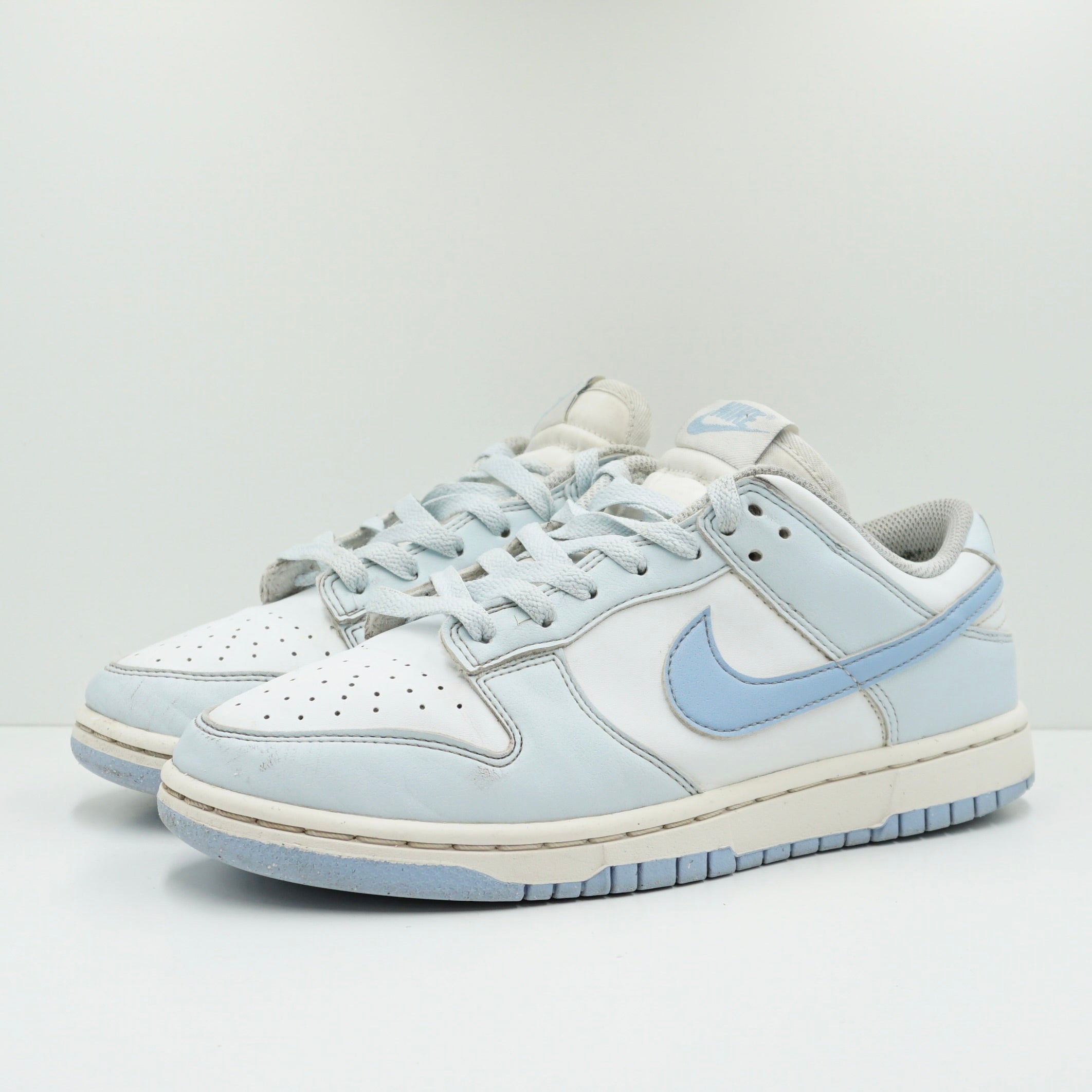 Nike Dunk Low Next Nature Blue Tint (W)