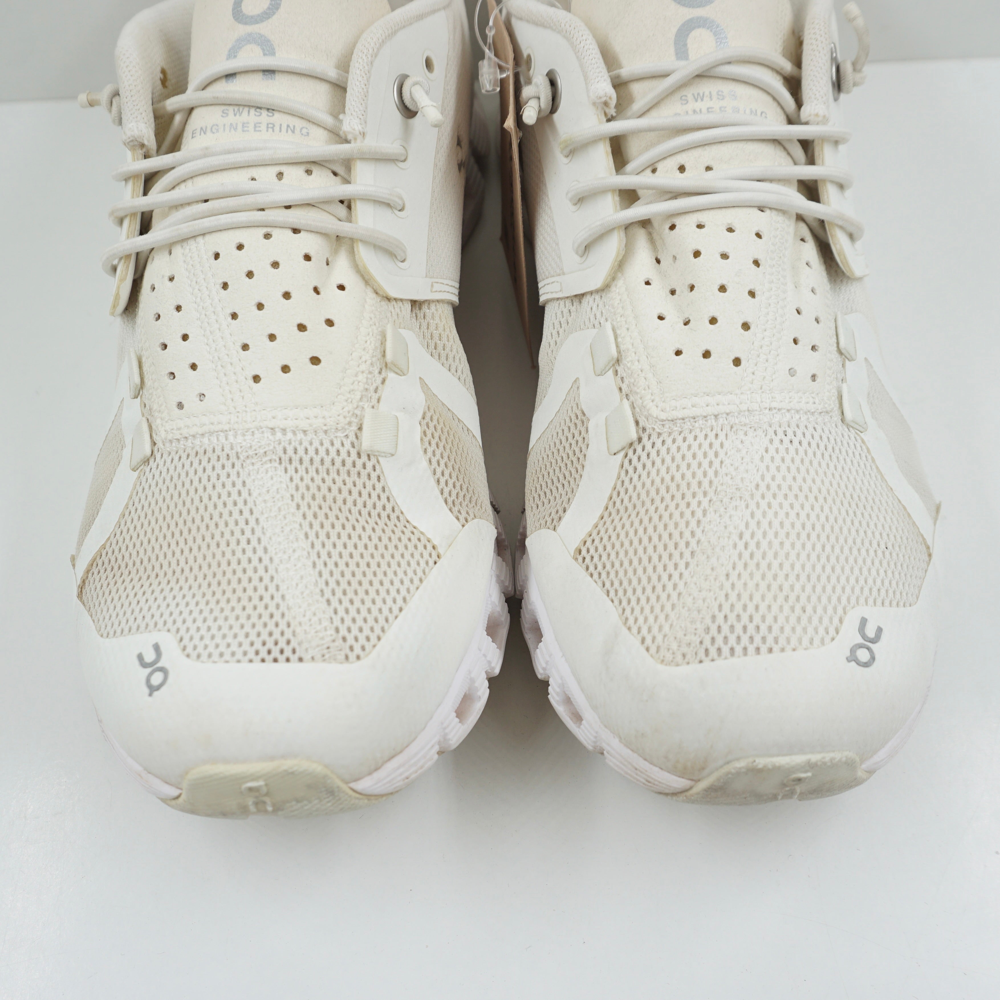 On Cloud Cloud 5 White (W)