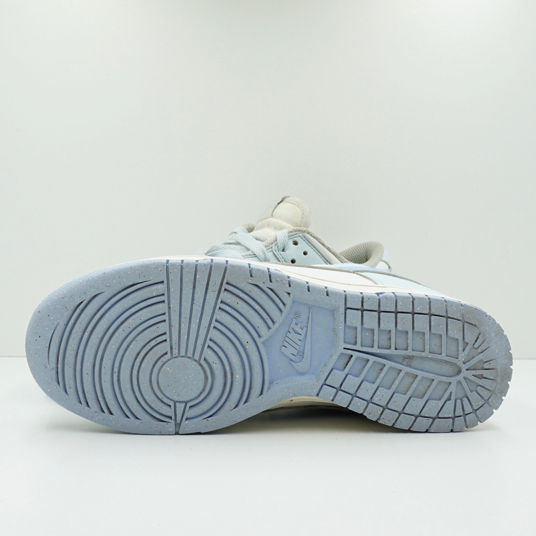 Nike Dunk Low Next Nature Blue Tint (W)