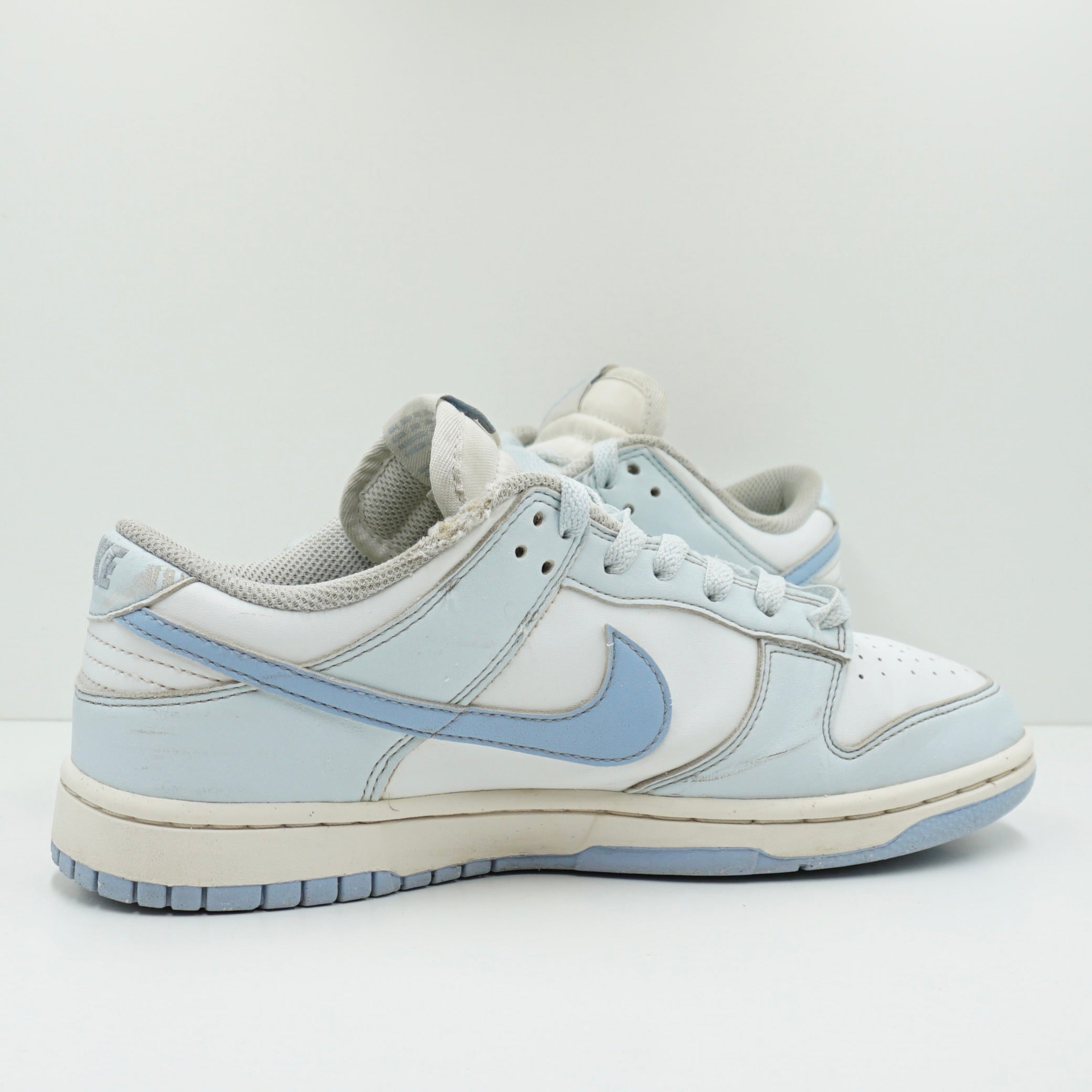 Nike Dunk Low Next Nature Blue Tint (W)