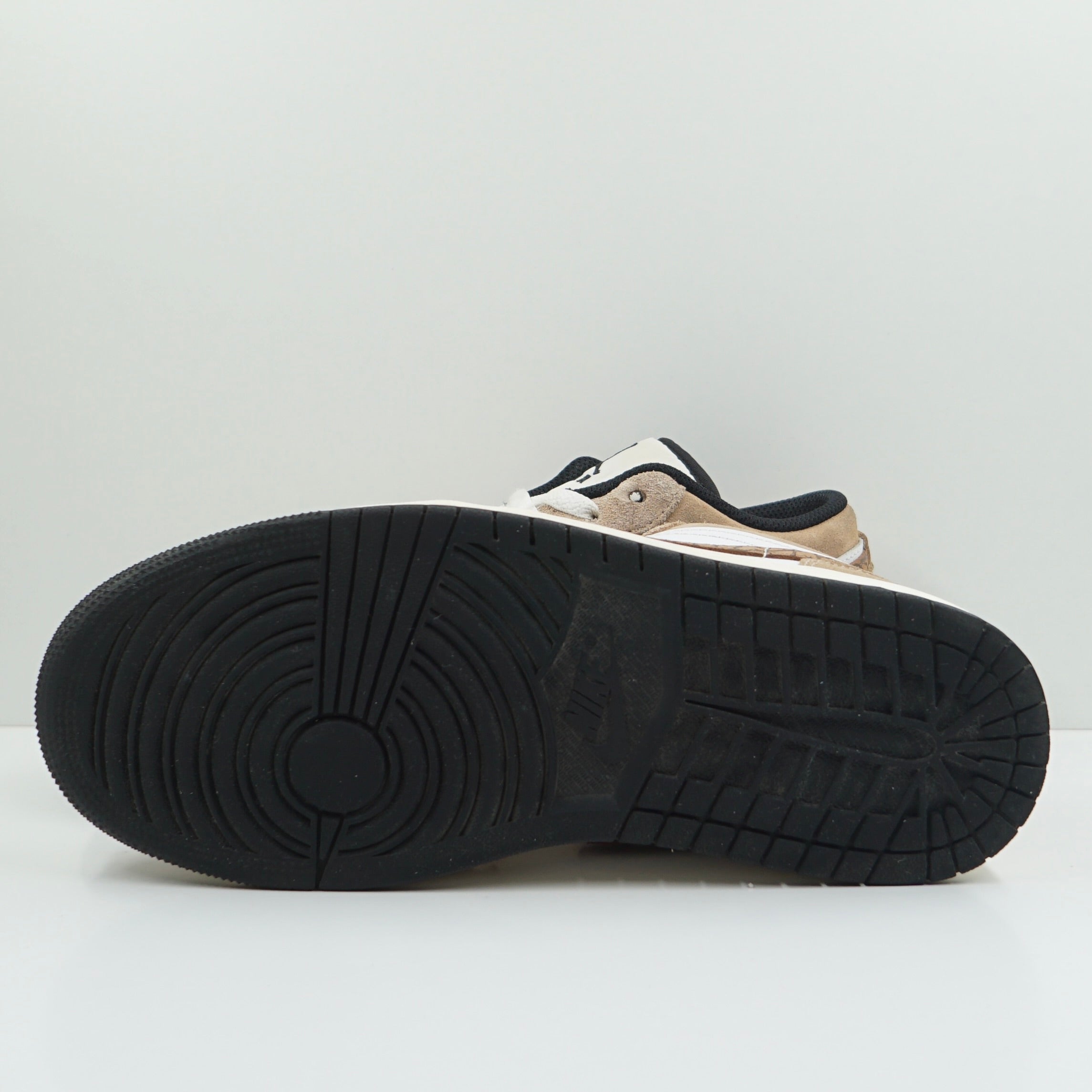 Jordan 1 Low SE Brown Elephant