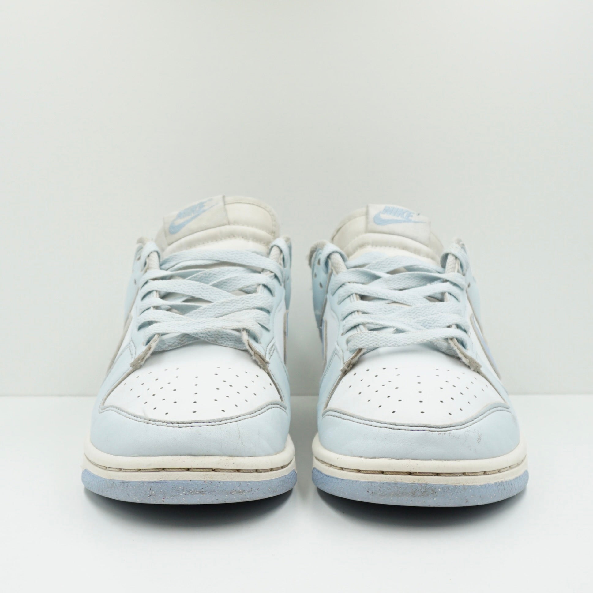 Nike Dunk Low Next Nature Blue Tint (W)