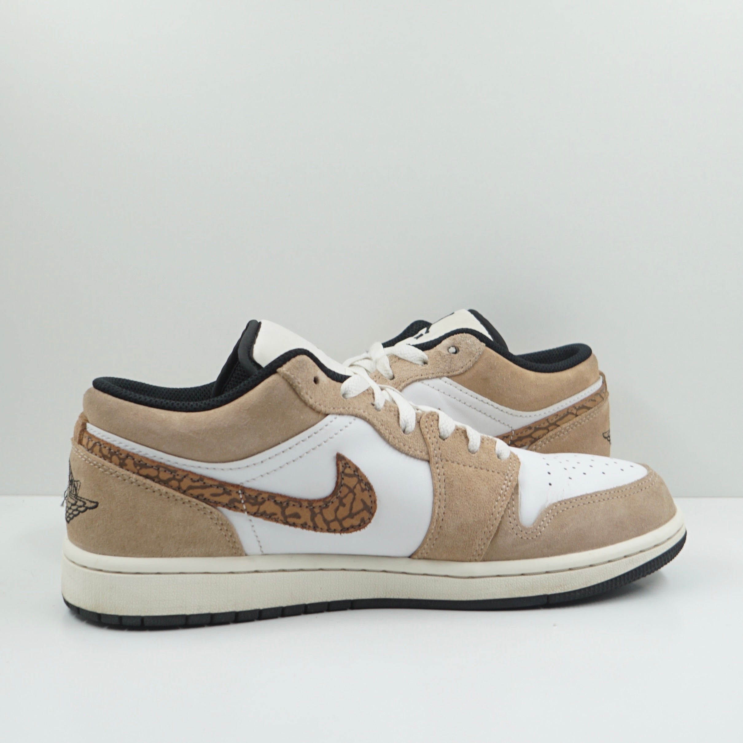 Jordan 1 Low SE Brown Elephant