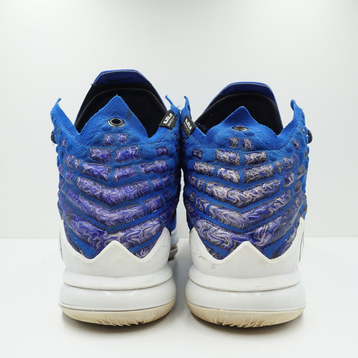 Nike LeBron 17 More Than An Athlete