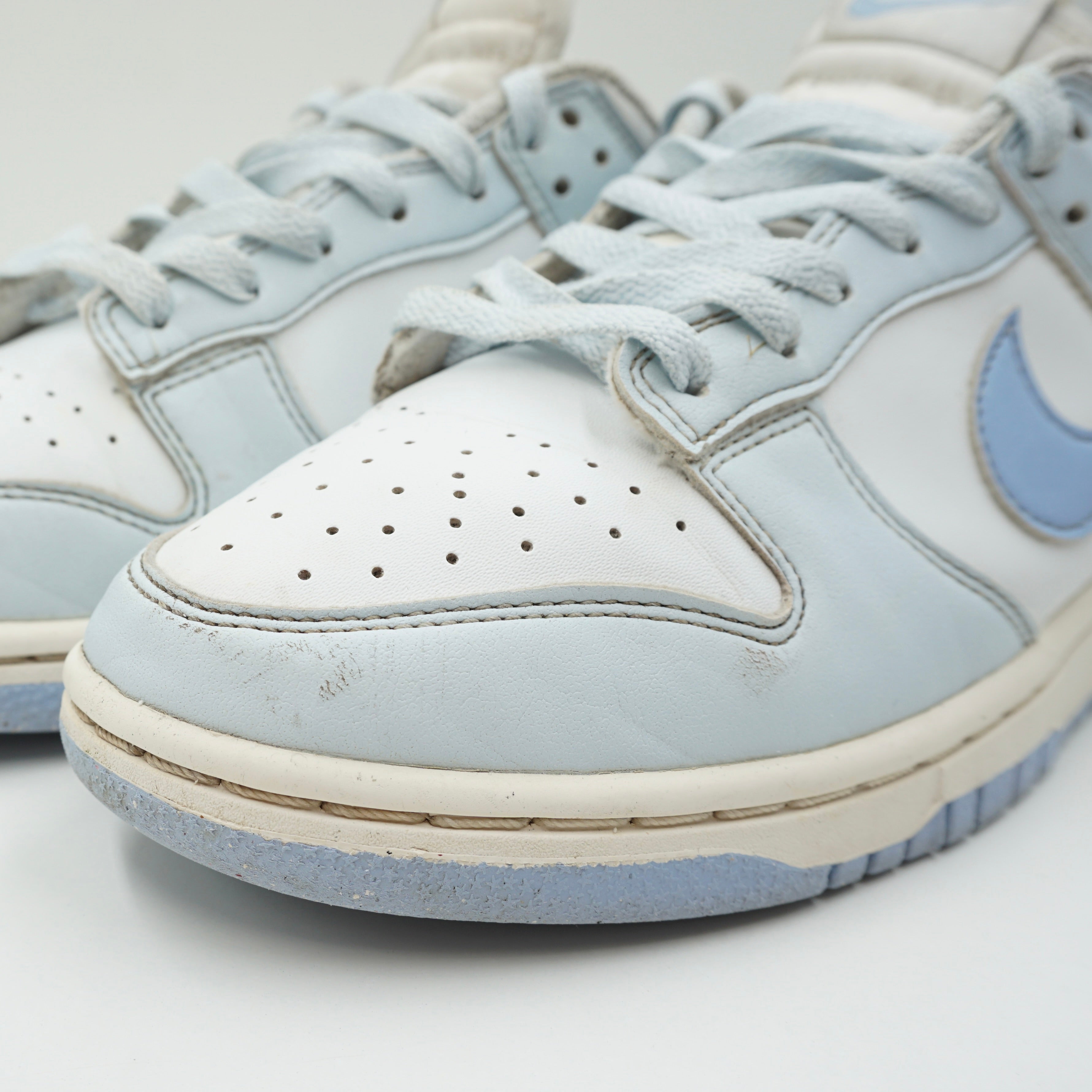 Nike Dunk Low Next Nature Blue Tint (W)