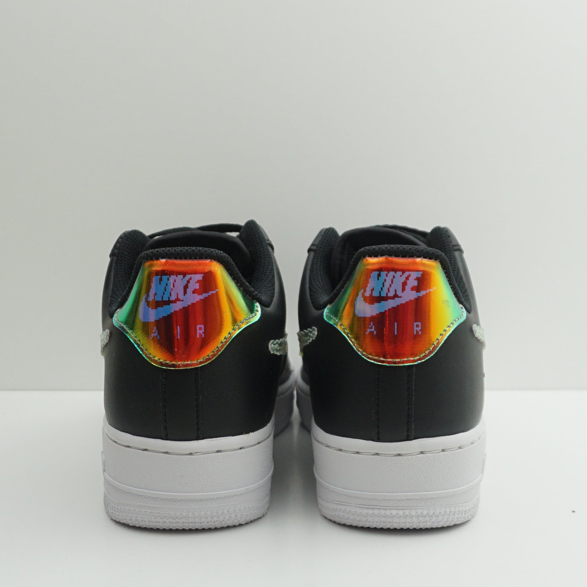 Nike Air Force 1 '07 LV8 Pixel Black