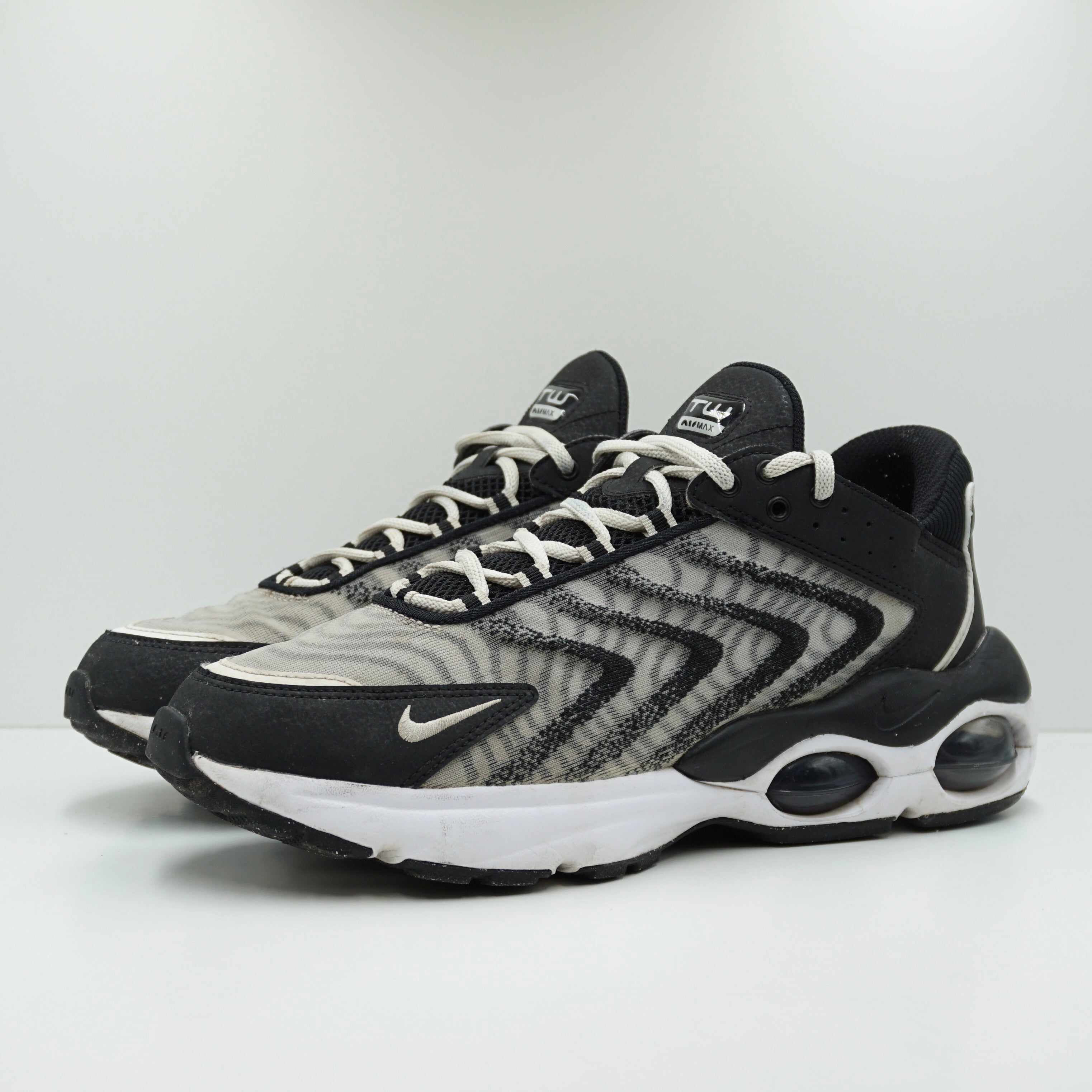 Nike Air Max TW 1 Black White