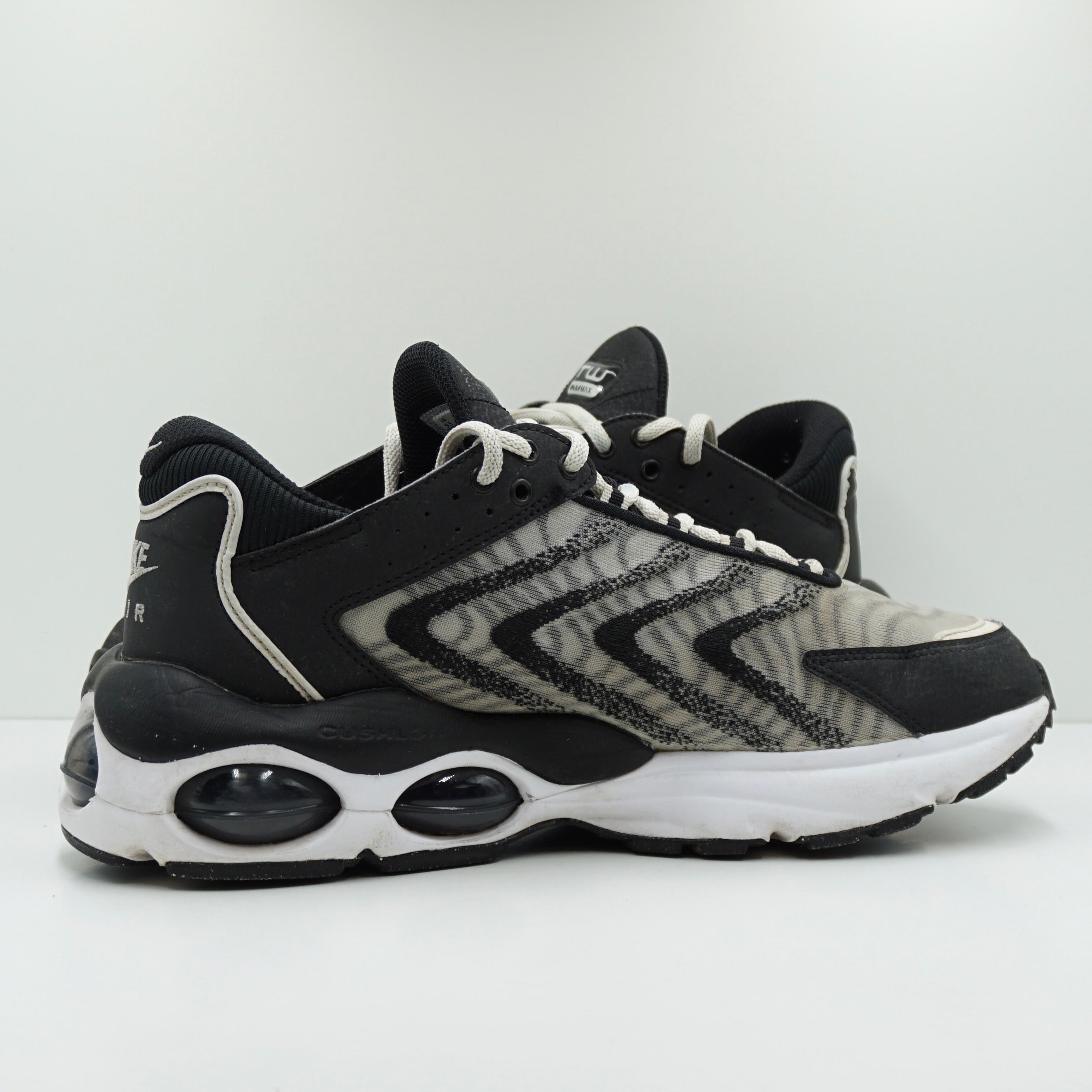 Nike Air Max TW 1 Black White
