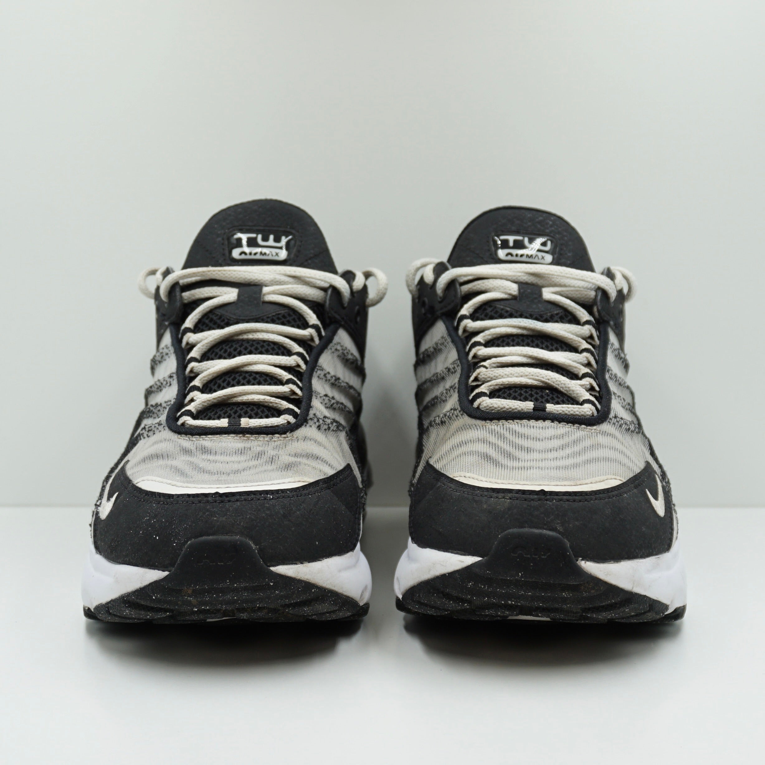 Nike Air Max TW 1 Black White
