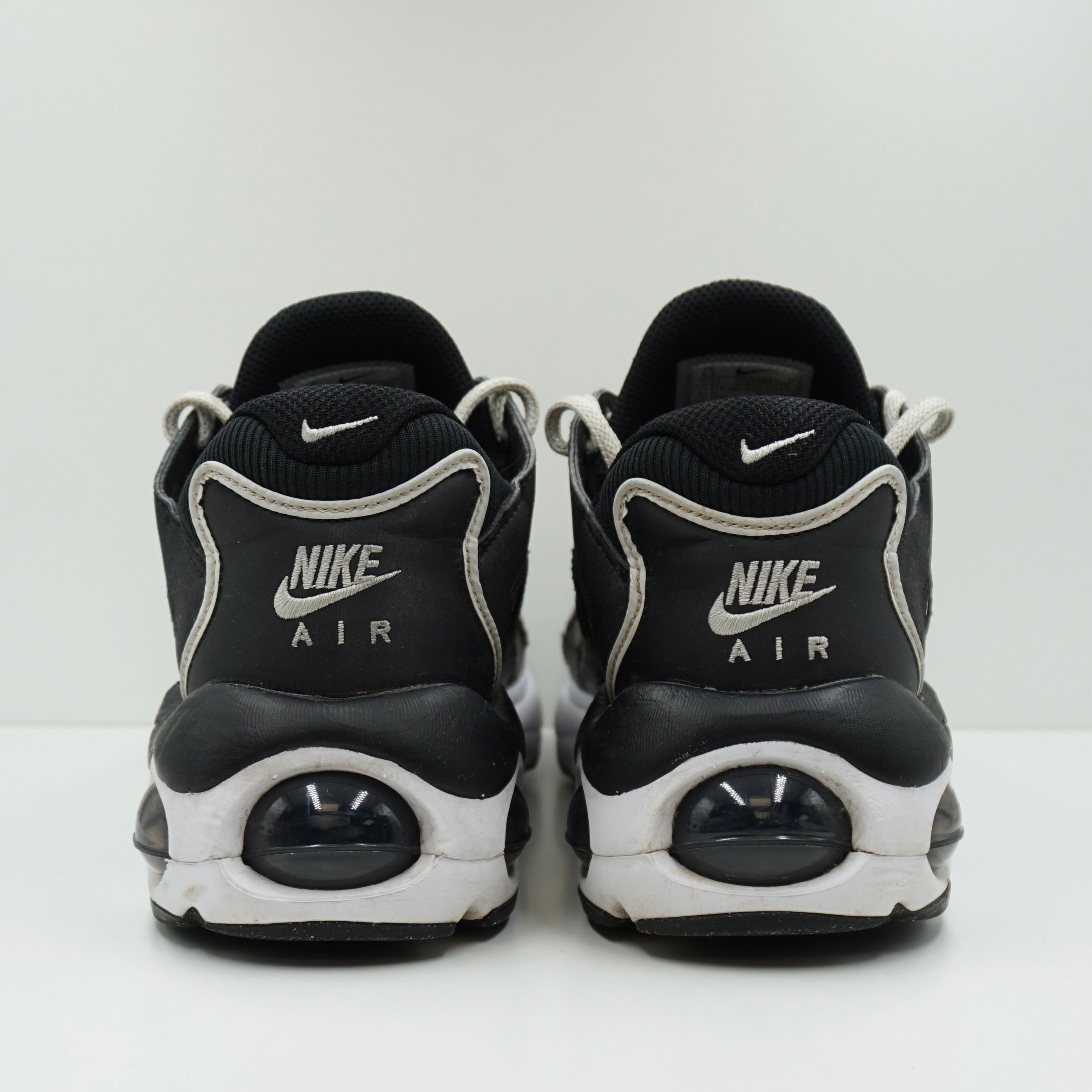 Nike Air Max TW 1 Black White