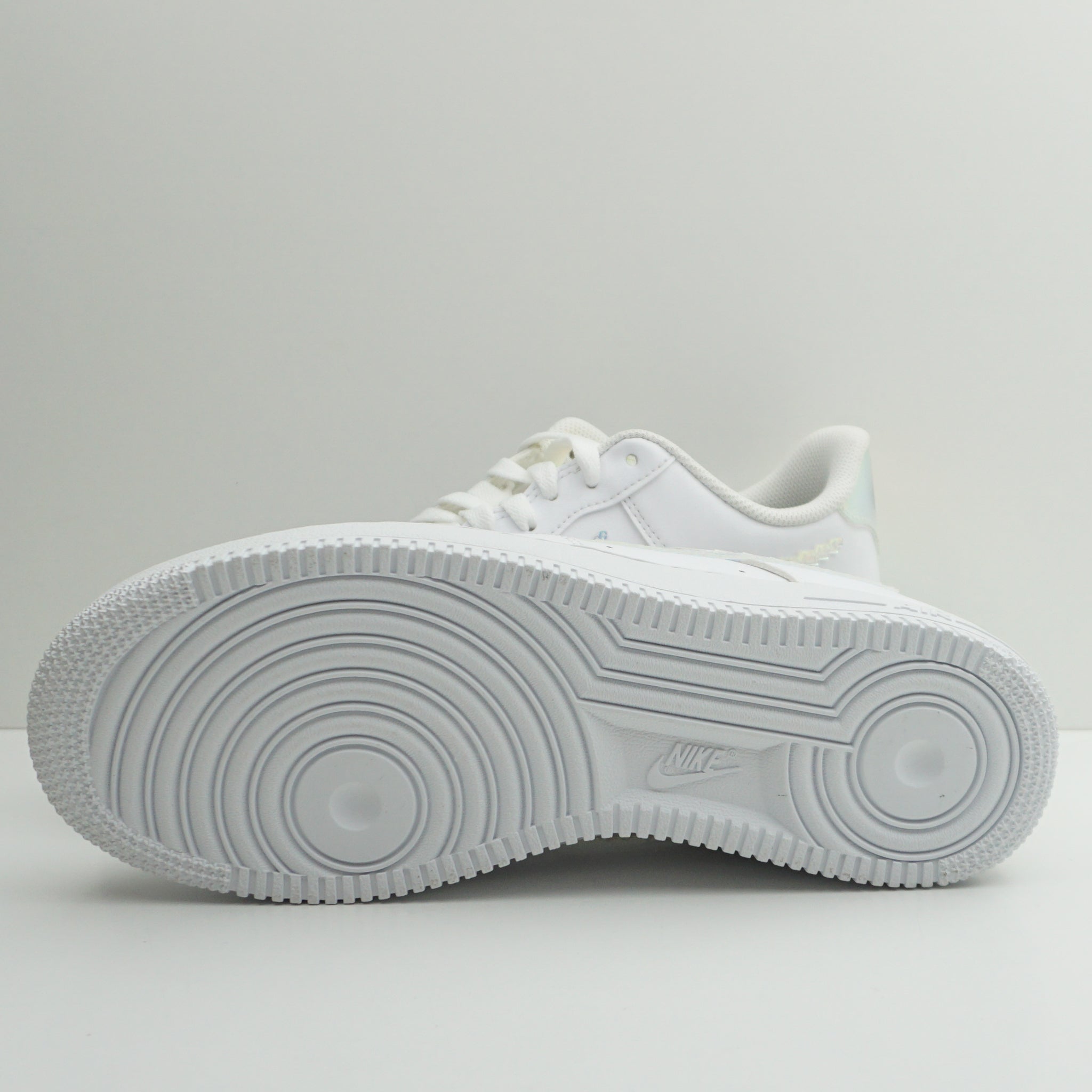 Nike Air Force 1 Low Iridescent Pixel Swoosh
