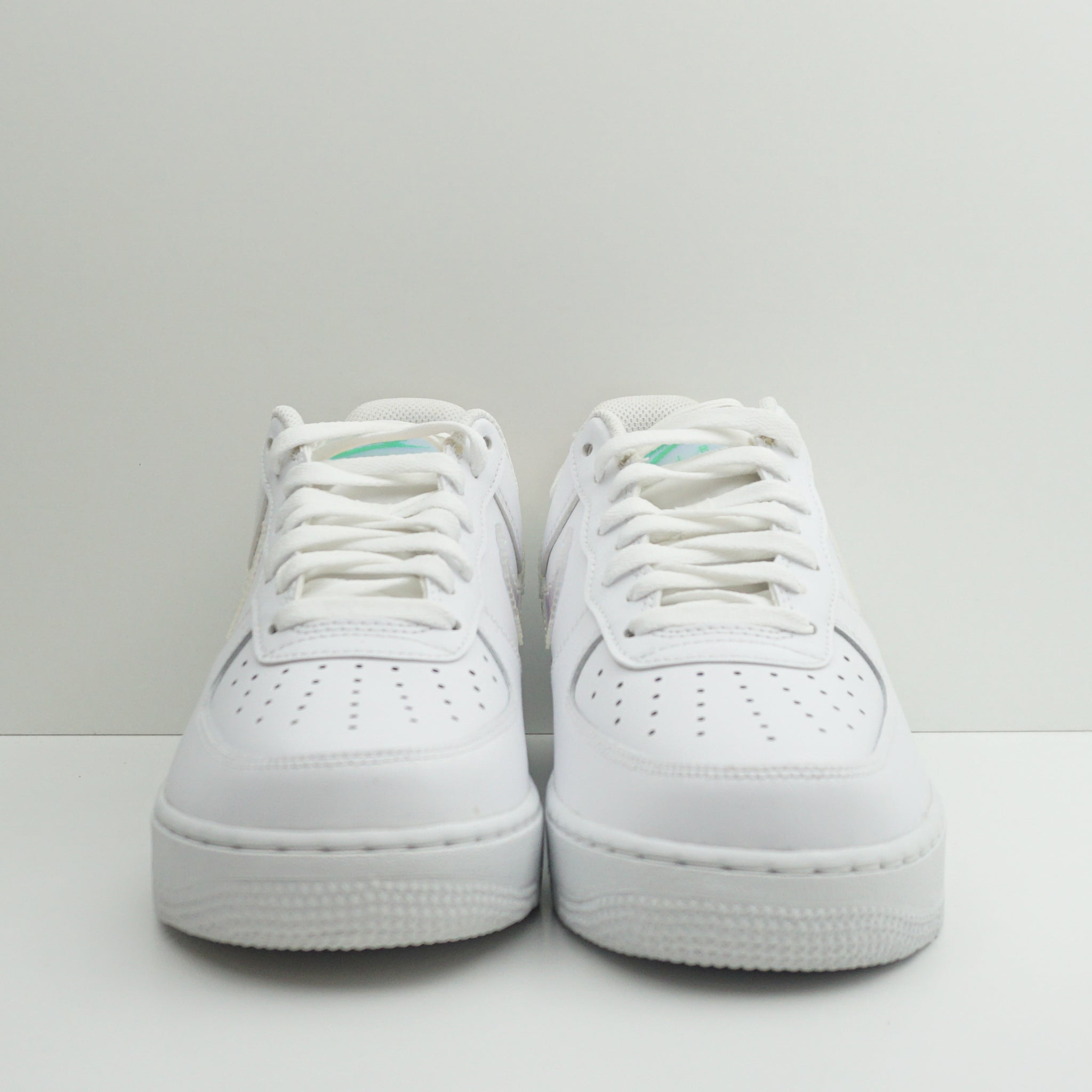 Nike Air Force 1 Low Iridescent Pixel Swoosh