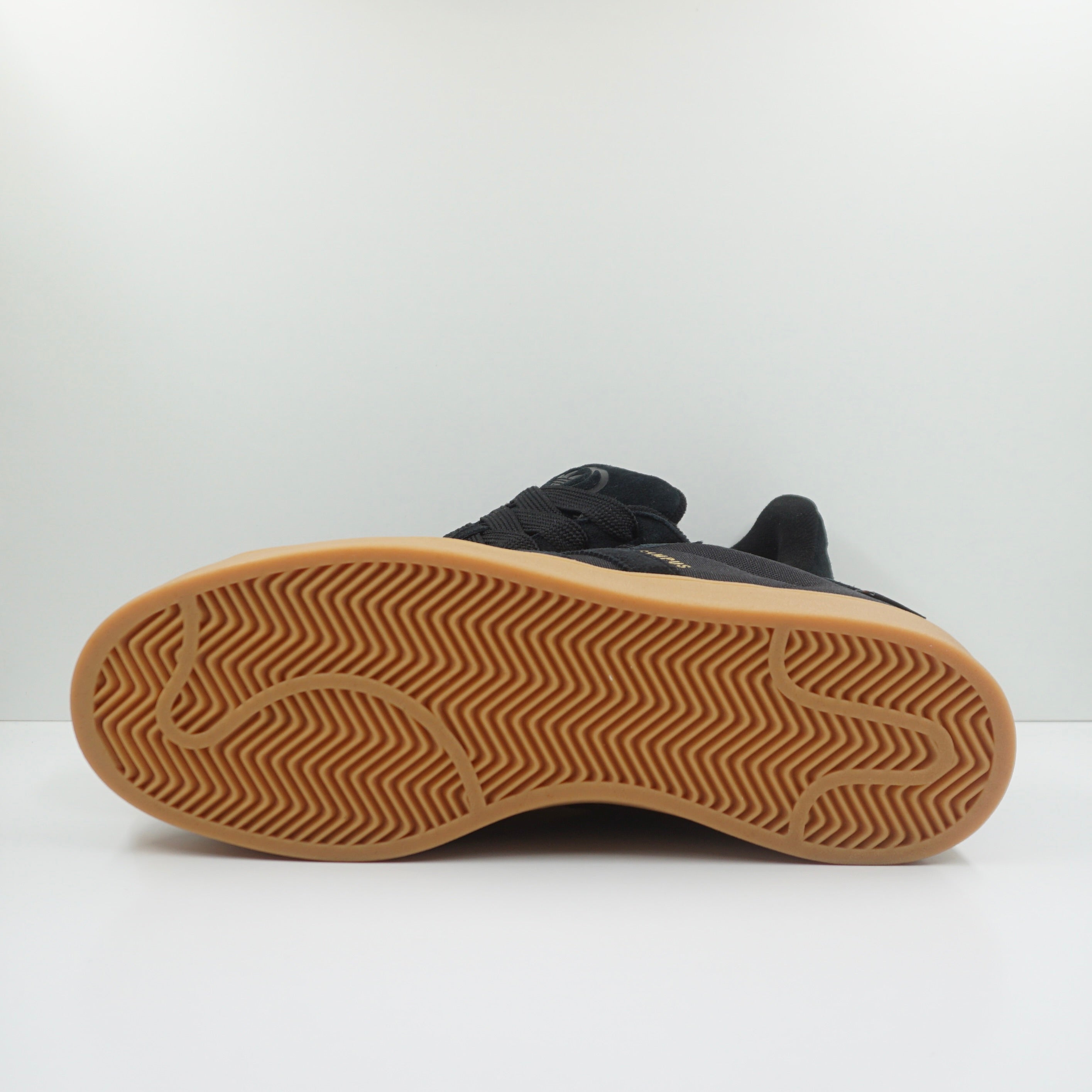 Adidas Campus 00s Cordura Black Carbon