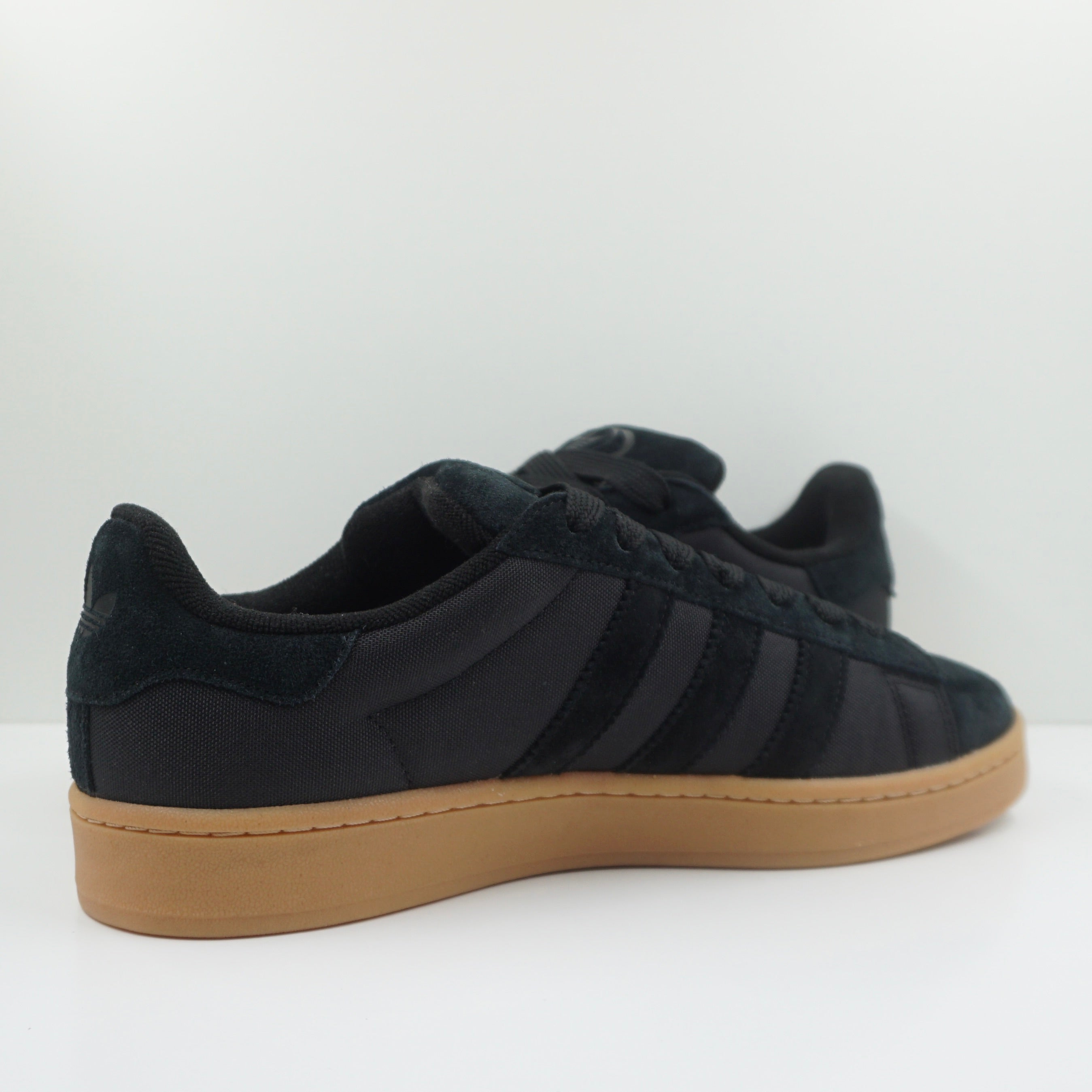 Adidas Campus 00s Cordura Black Carbon