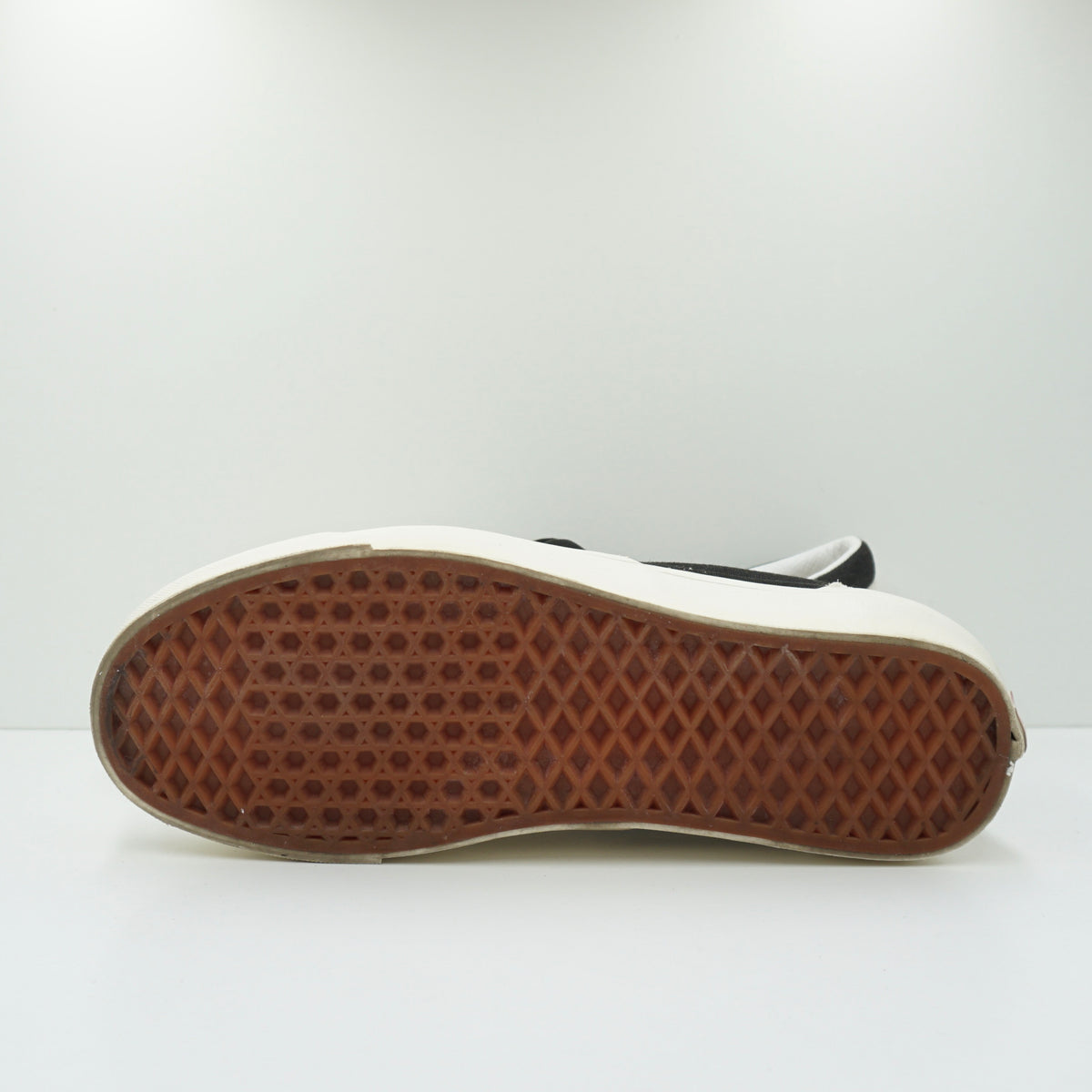 Vans Era 95 DX Anaheim Factory White Black