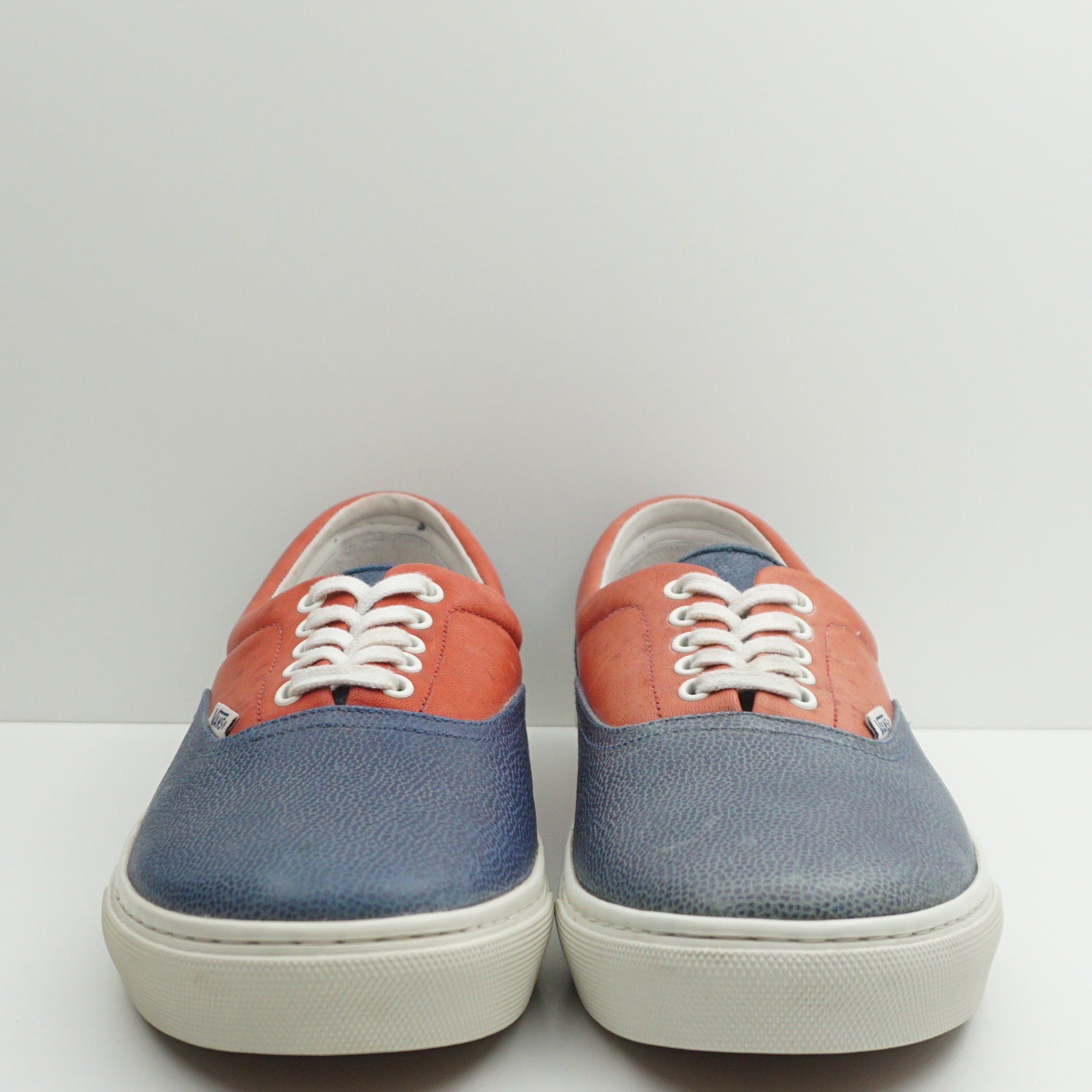 Vans Vault x Diemme Era LX Red Blue Made in Montebelluna Italy