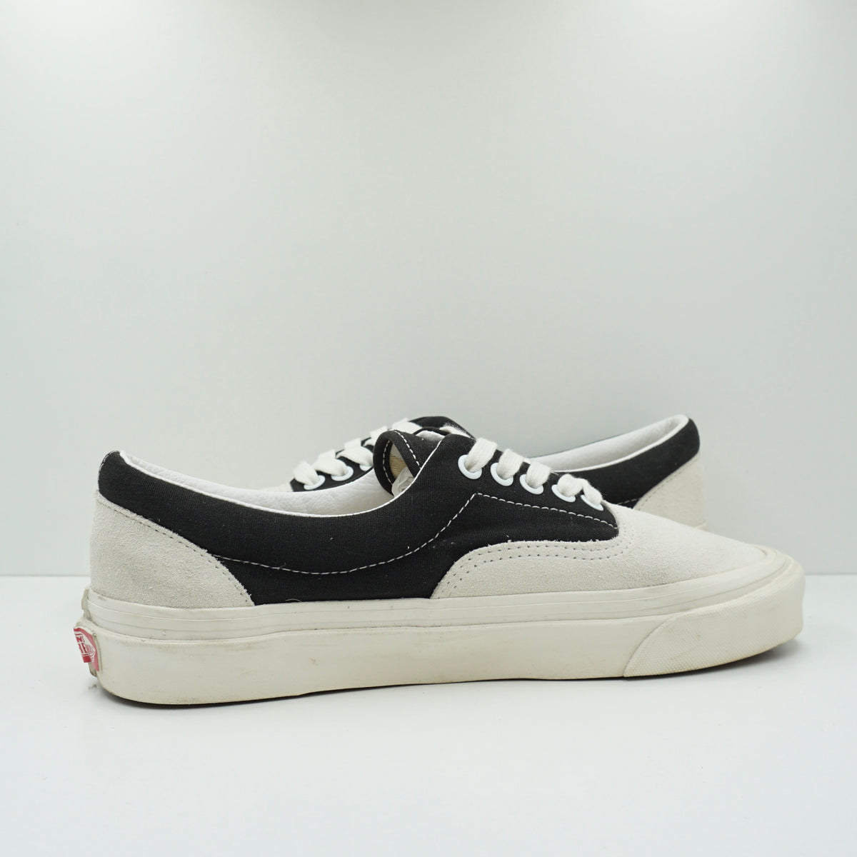 Vans Era 95 DX Anaheim Factory White Black