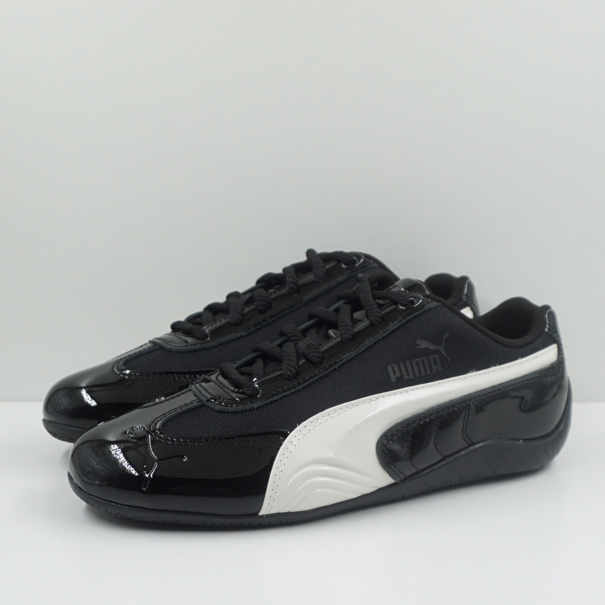 Puma Speedcat OG Sneakersnstuff Black Vapor Gray