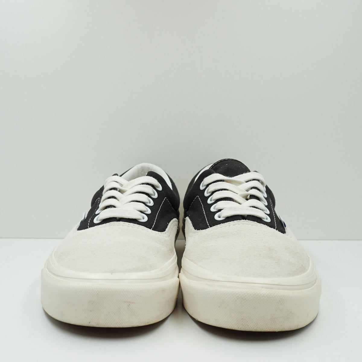 Vans Era 95 DX Anaheim Factory White Black