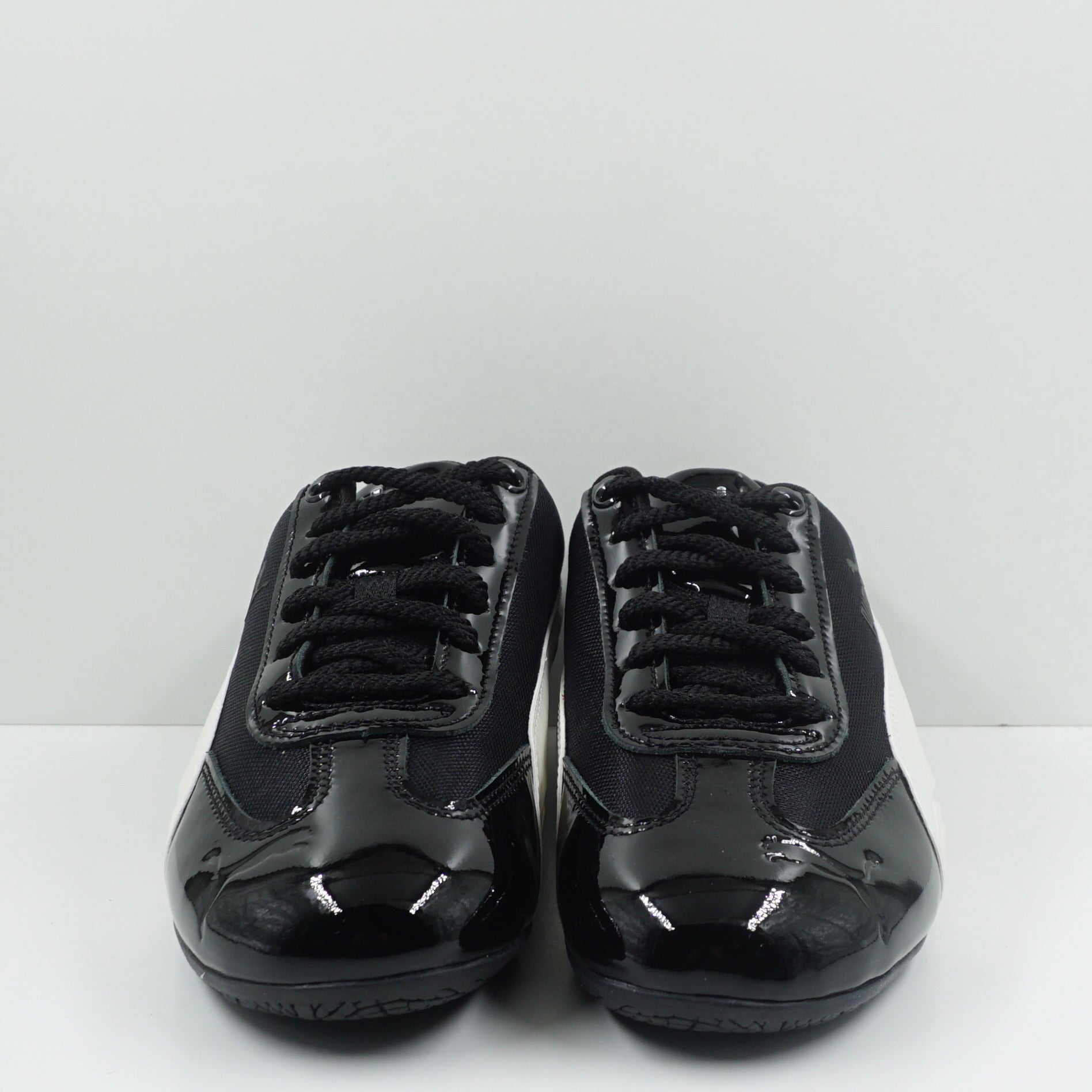 Puma Speedcat OG Sneakersnstuff Black Vapor Gray